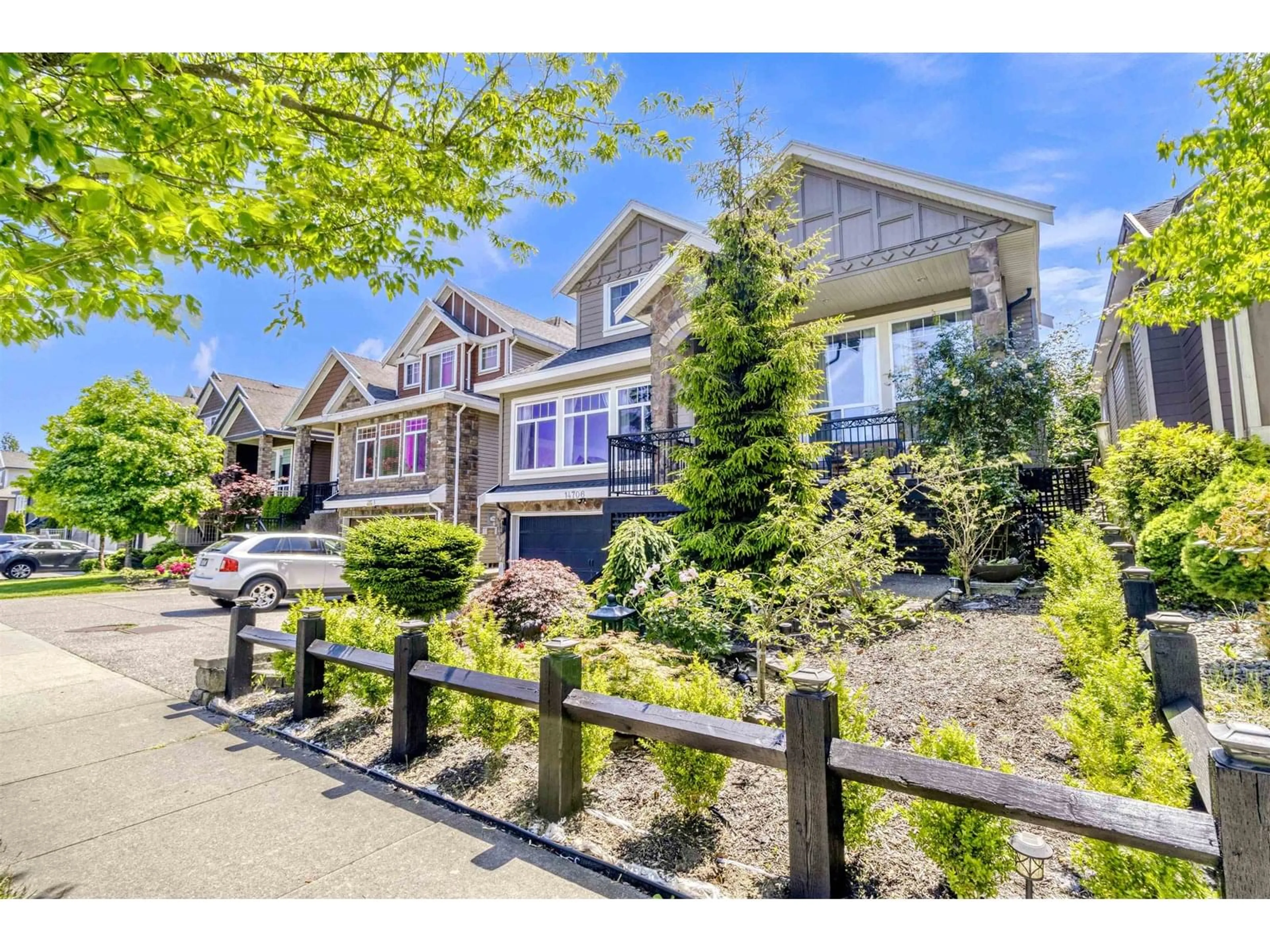 Unknown for 14706 63 AVE, Surrey British Columbia V3S3T1
