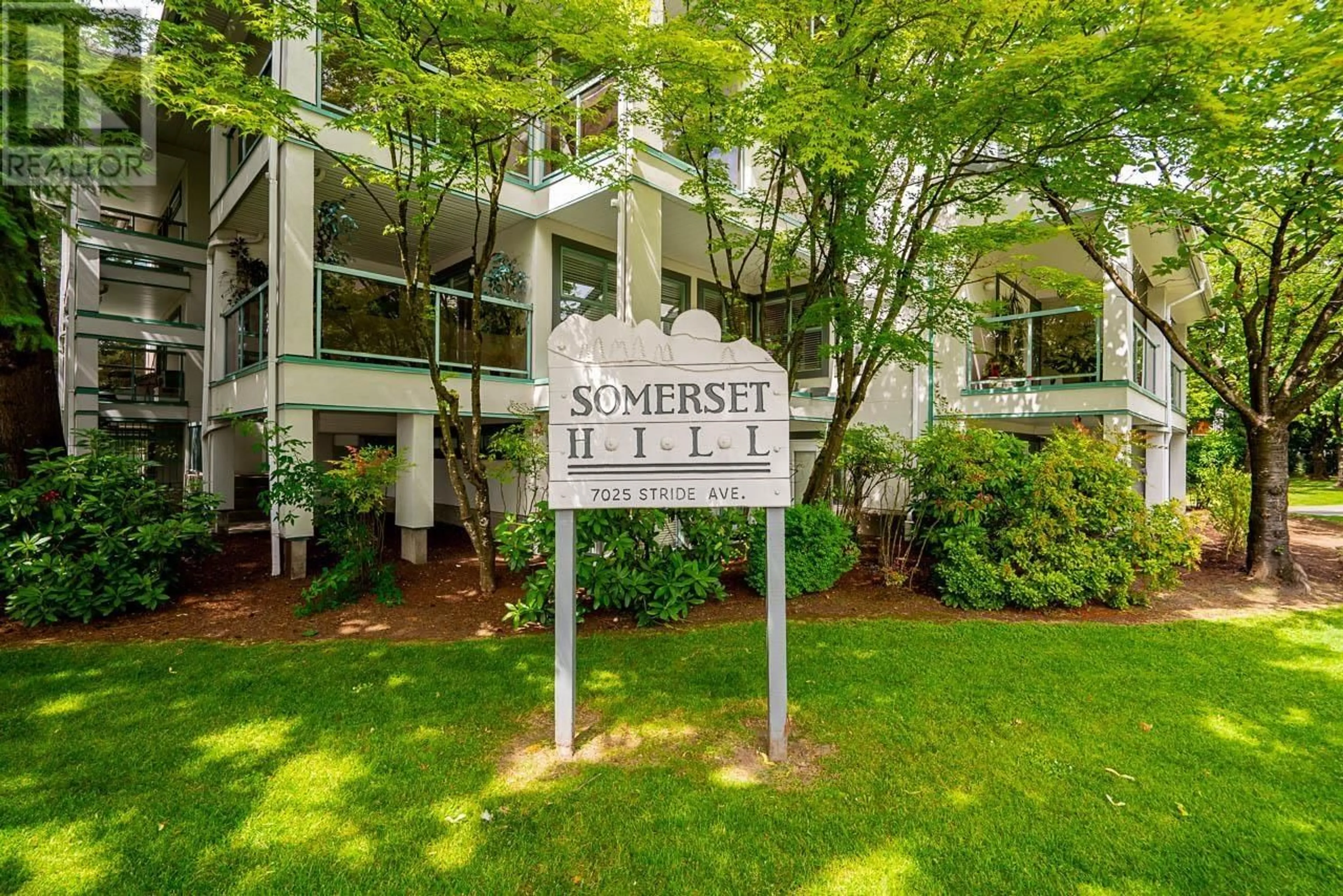 Unknown for 205A - 7025 STRIDE AVENUE, Burnaby British Columbia V3N4Y1