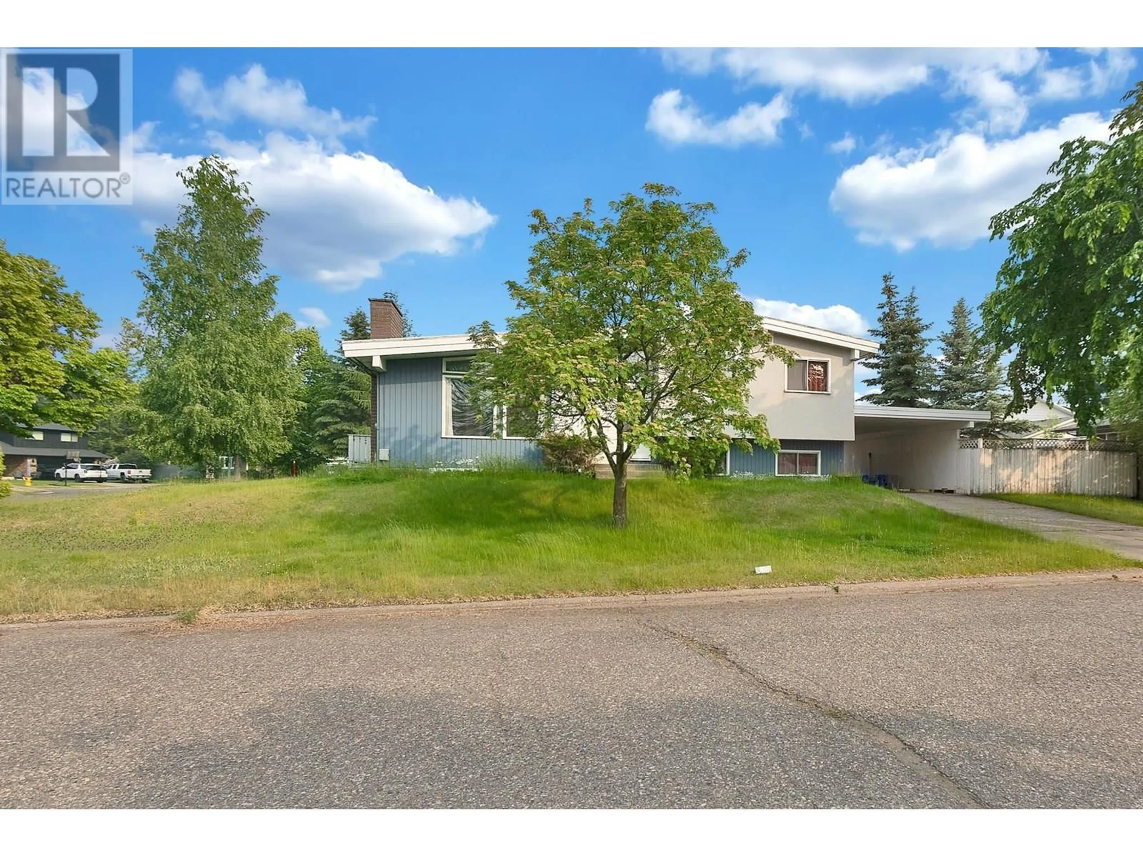 Unknown for 117 KING DRIVE, Prince George British Columbia V2M4V5