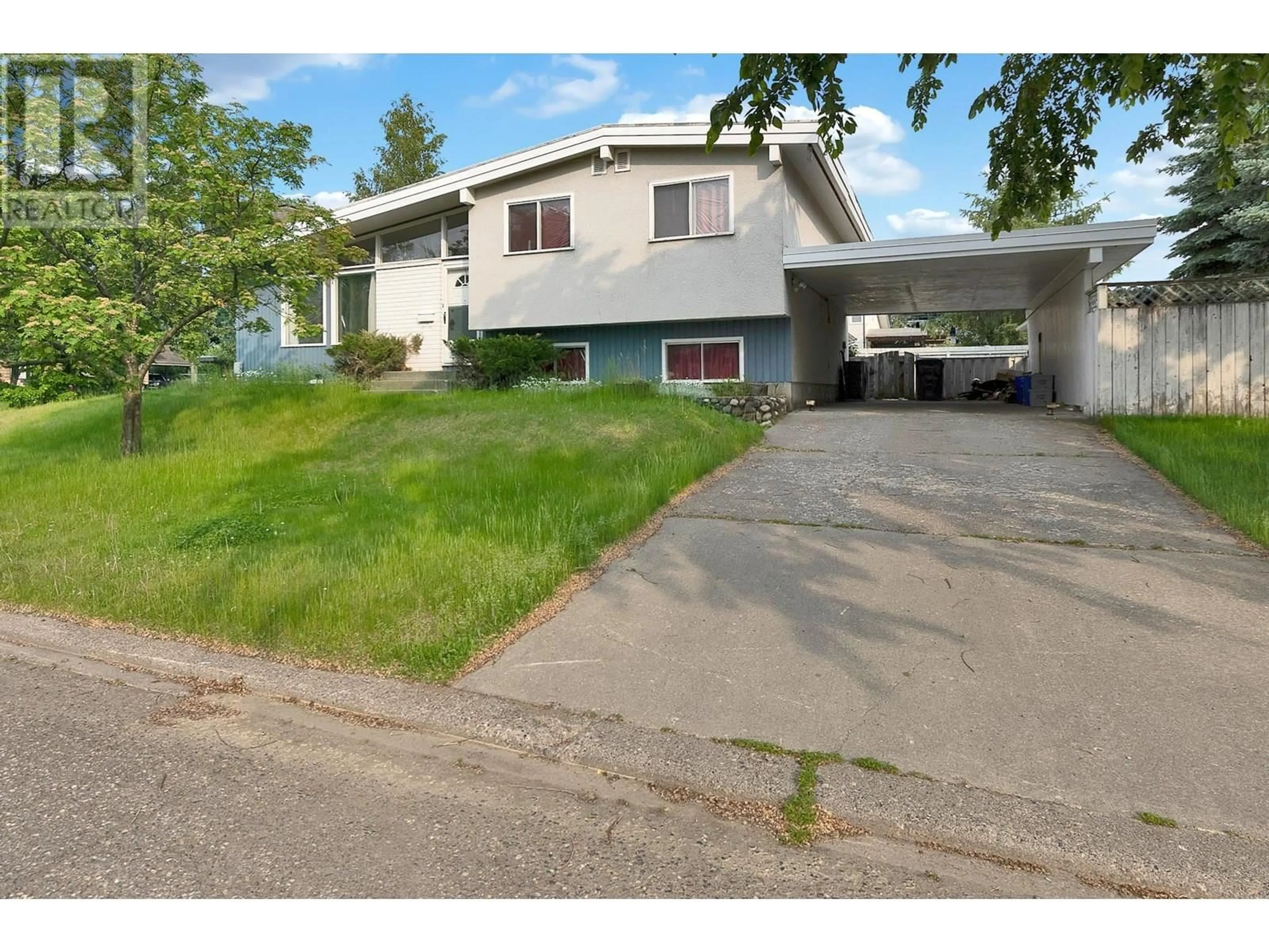 Unknown for 117 KING DRIVE, Prince George British Columbia V2M4V5