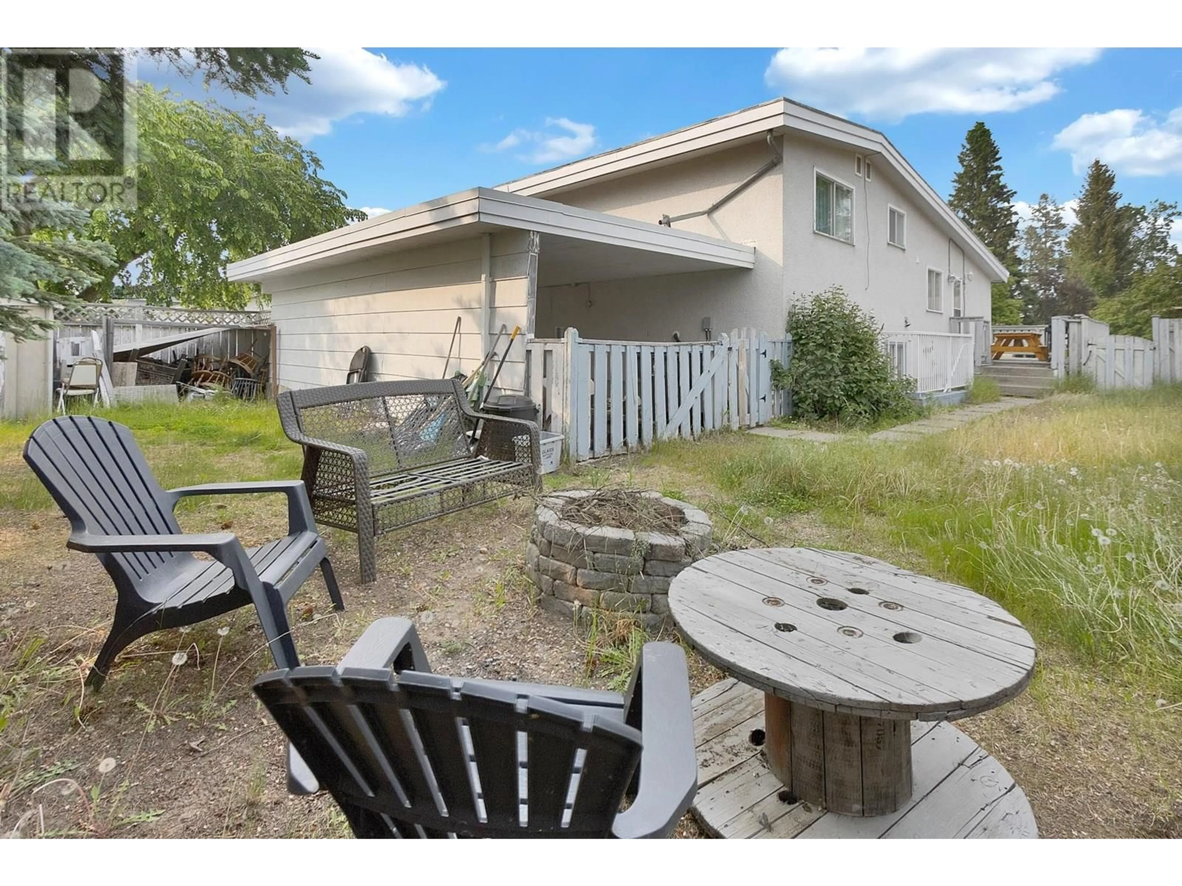 Patio, unknown for 117 KING DRIVE, Prince George British Columbia V2M4V5