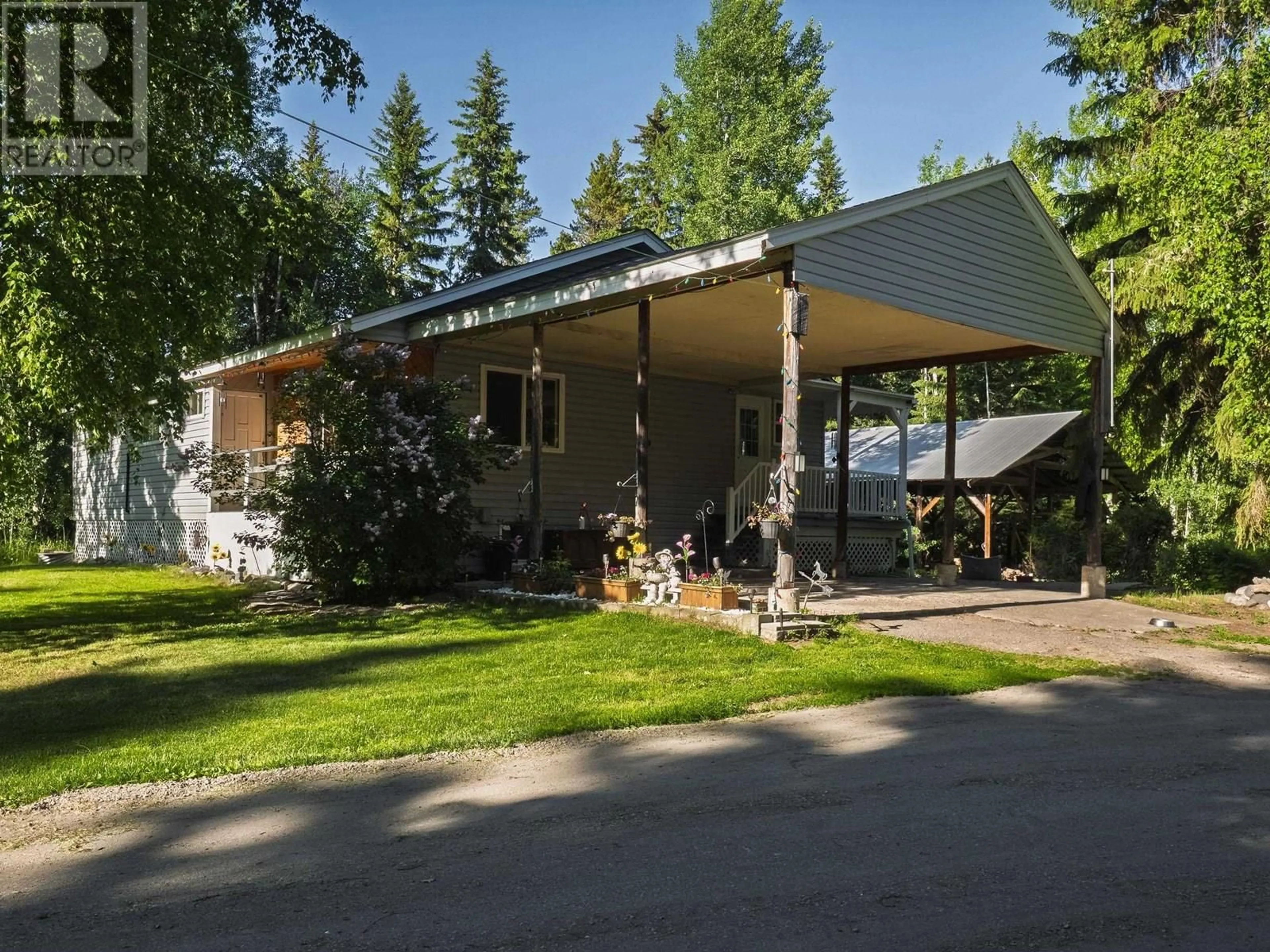 Unknown for 18880 FOREST NURSERY ROAD, Prince George British Columbia V2N5Y7