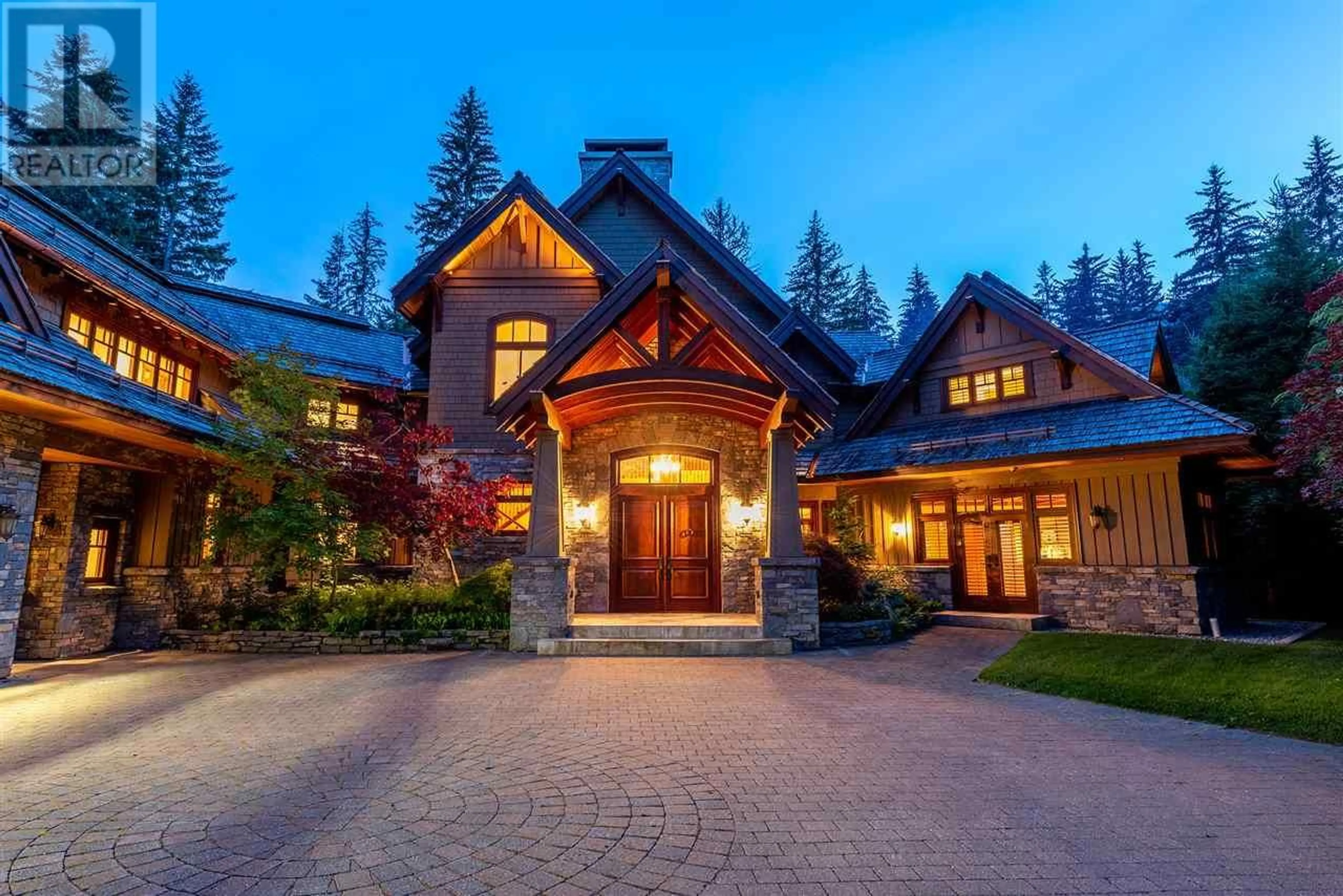 Unknown for 6693 TAPLEY PLACE, Whistler British Columbia V6E0C5