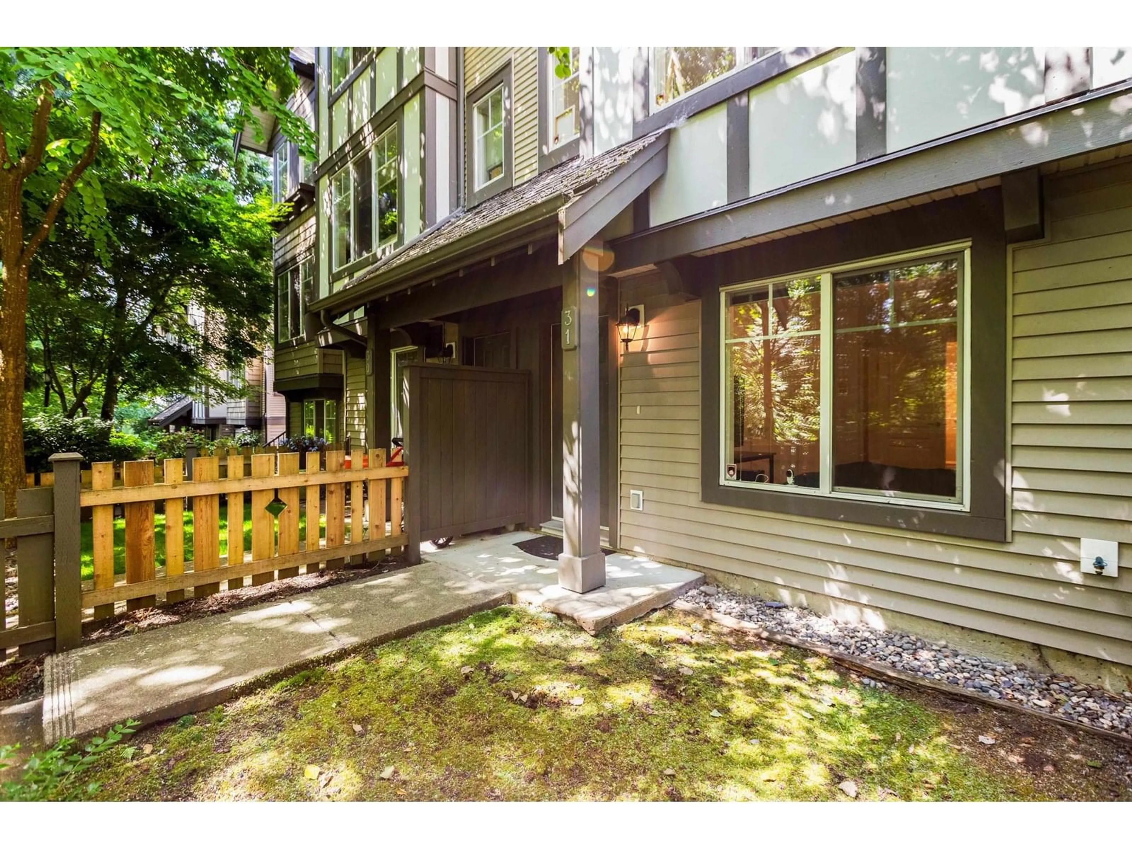 Patio, street for 31 - 20038 70, Langley British Columbia V2Y0B4