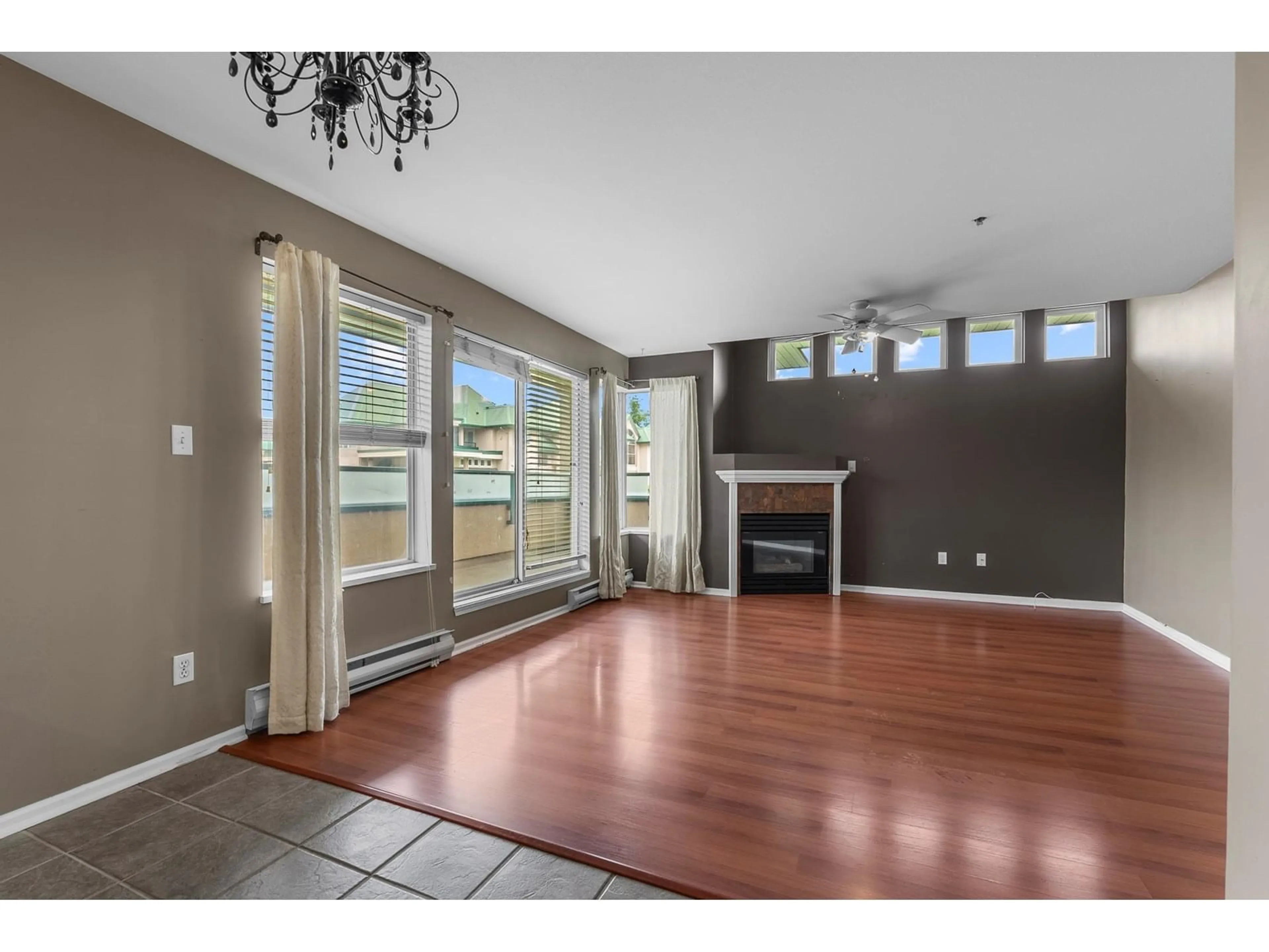 Unknown for 317 - 2964 TRETHEWEY, Abbotsford British Columbia V2T6P4