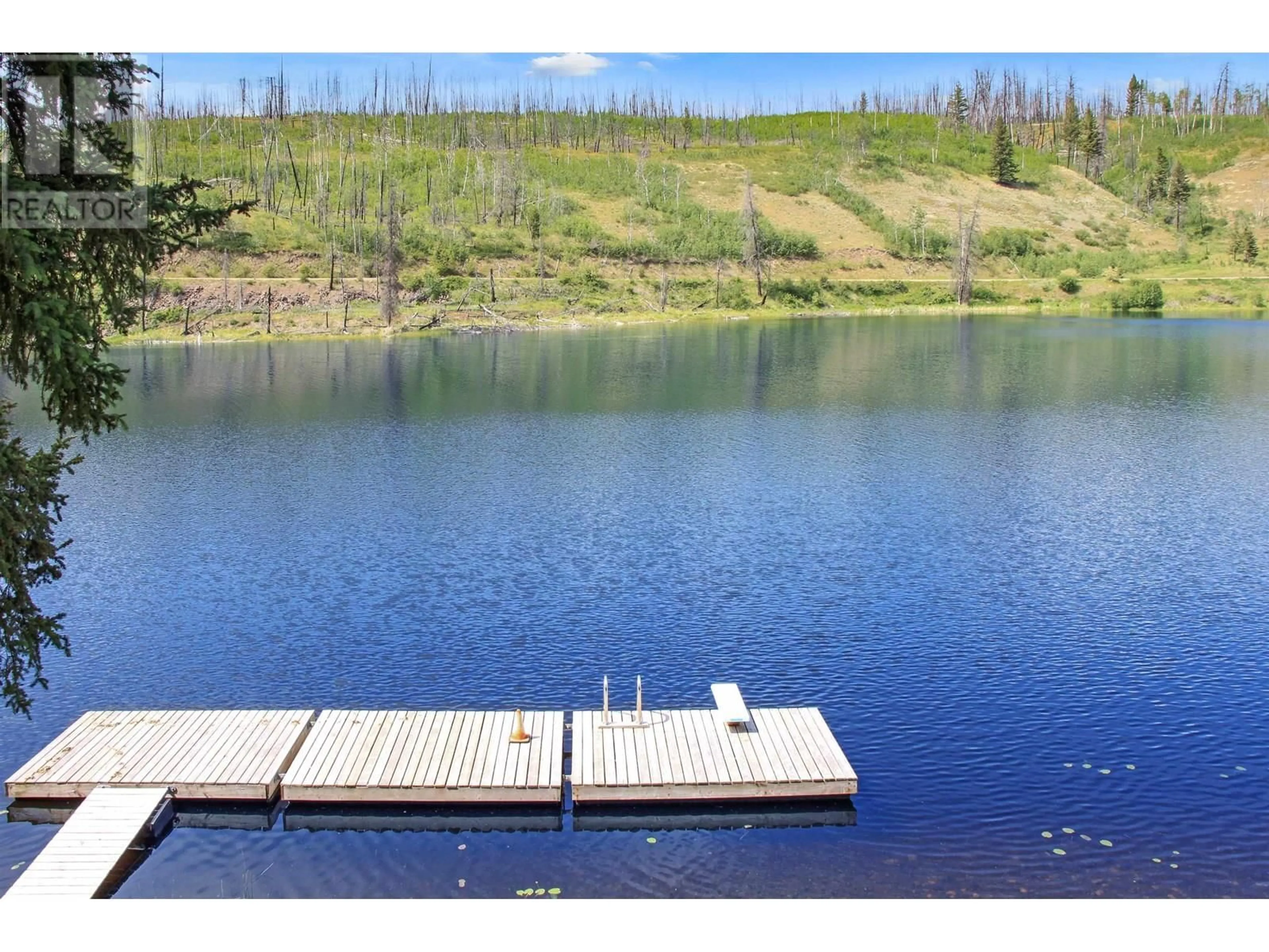 Unknown for 6437 SHORE COURT, Green Lake British Columbia V0K2K2