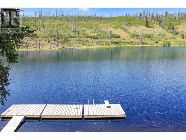 6437 SHORE COURT, Green Lake 2