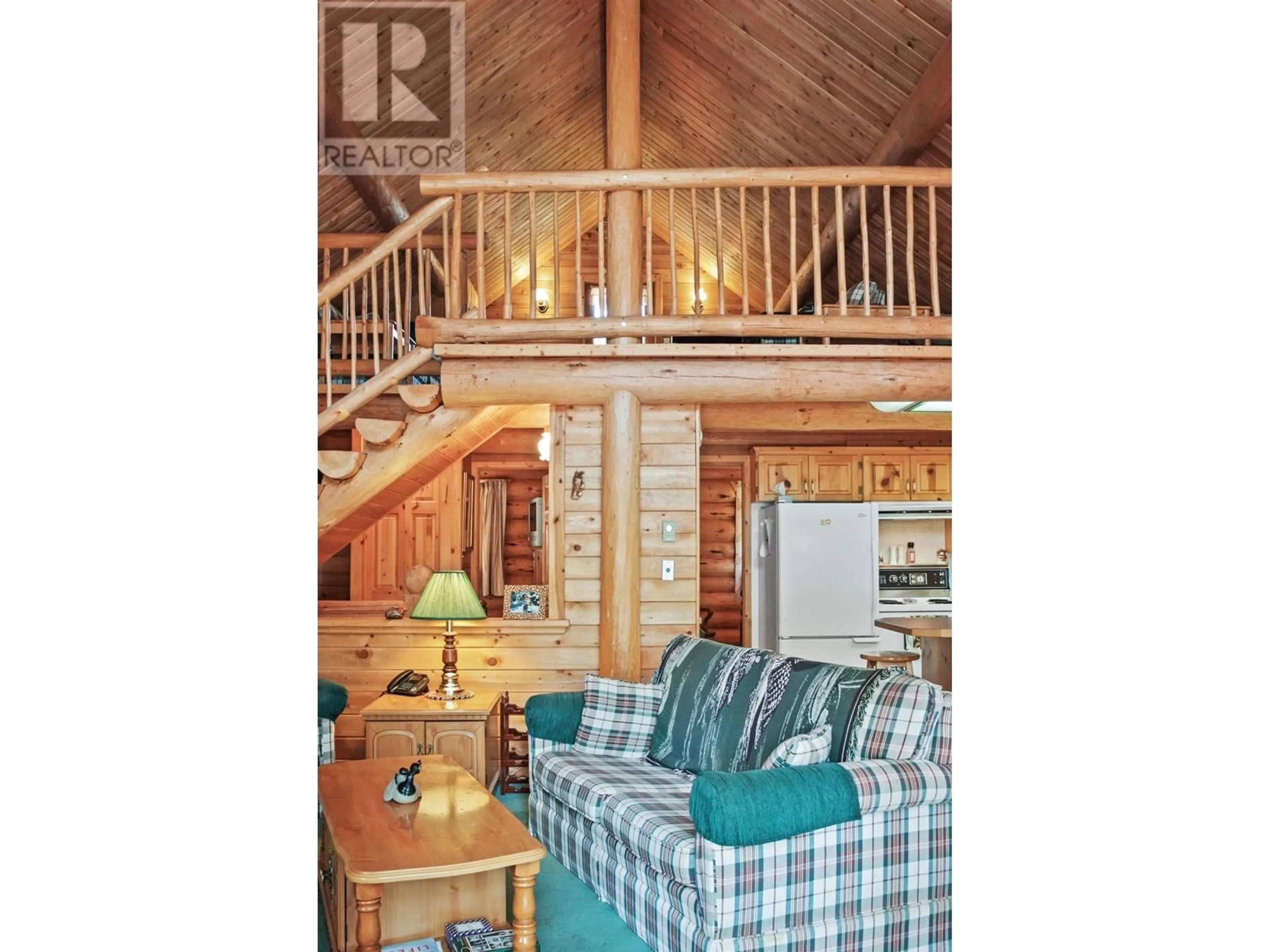 Unknown for 6437 SHORE COURT, Green Lake British Columbia V0K2K2