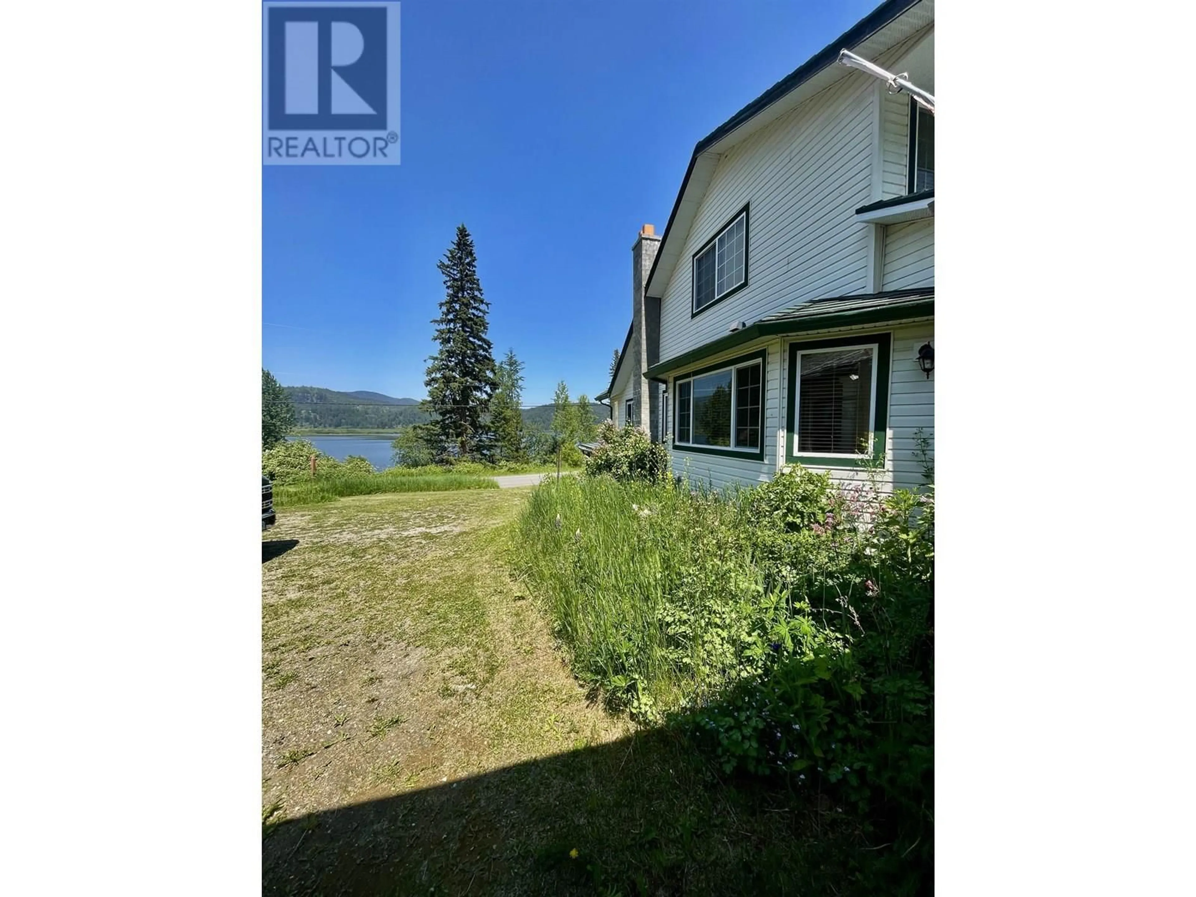 Unknown for 7310 CANIM LAKE ROAD, 100 Mile House British Columbia V0K1J0