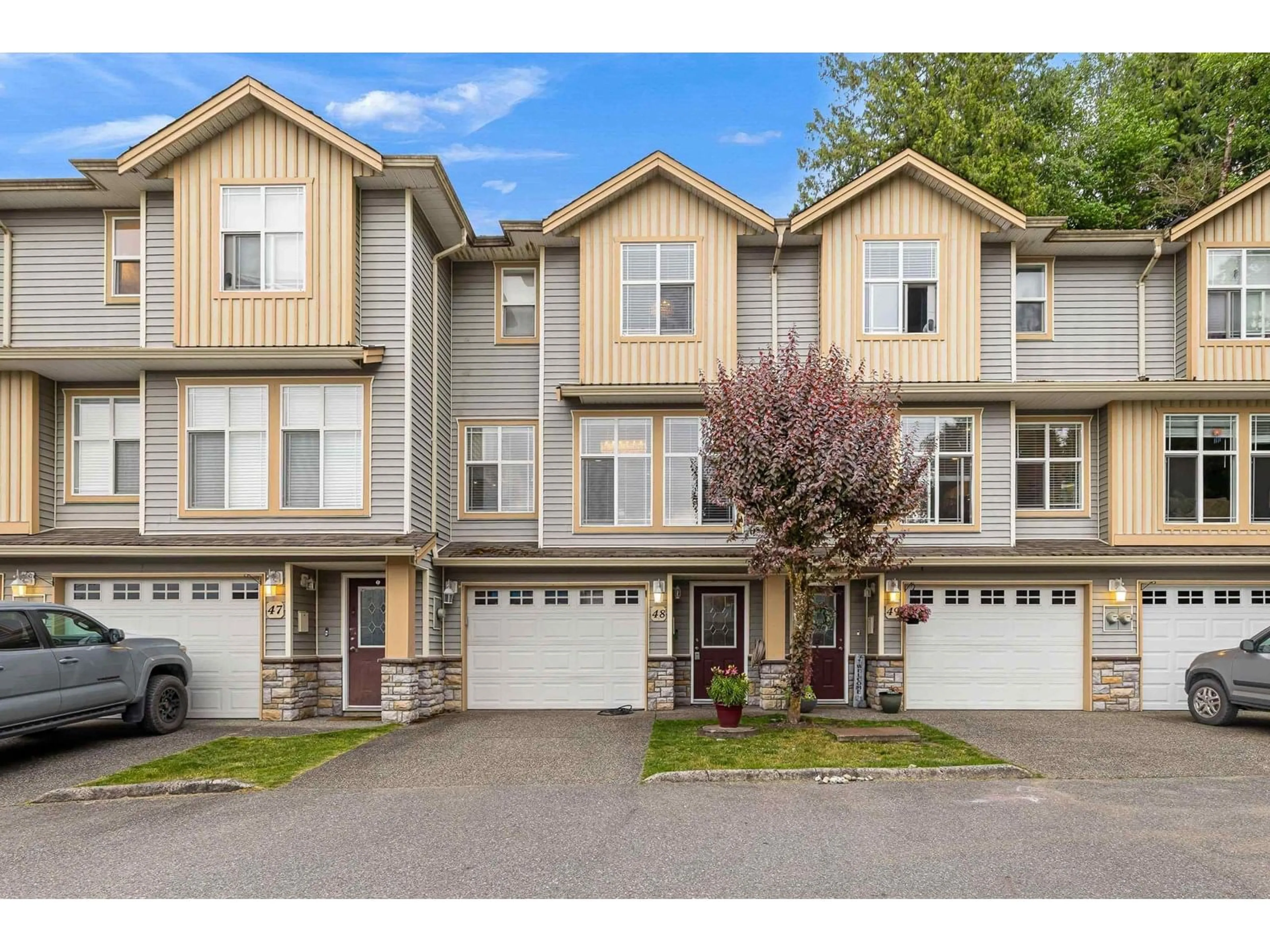 Unknown for 48 - 46906 RUSSELL ROAD, Chilliwack British Columbia V2R5T3