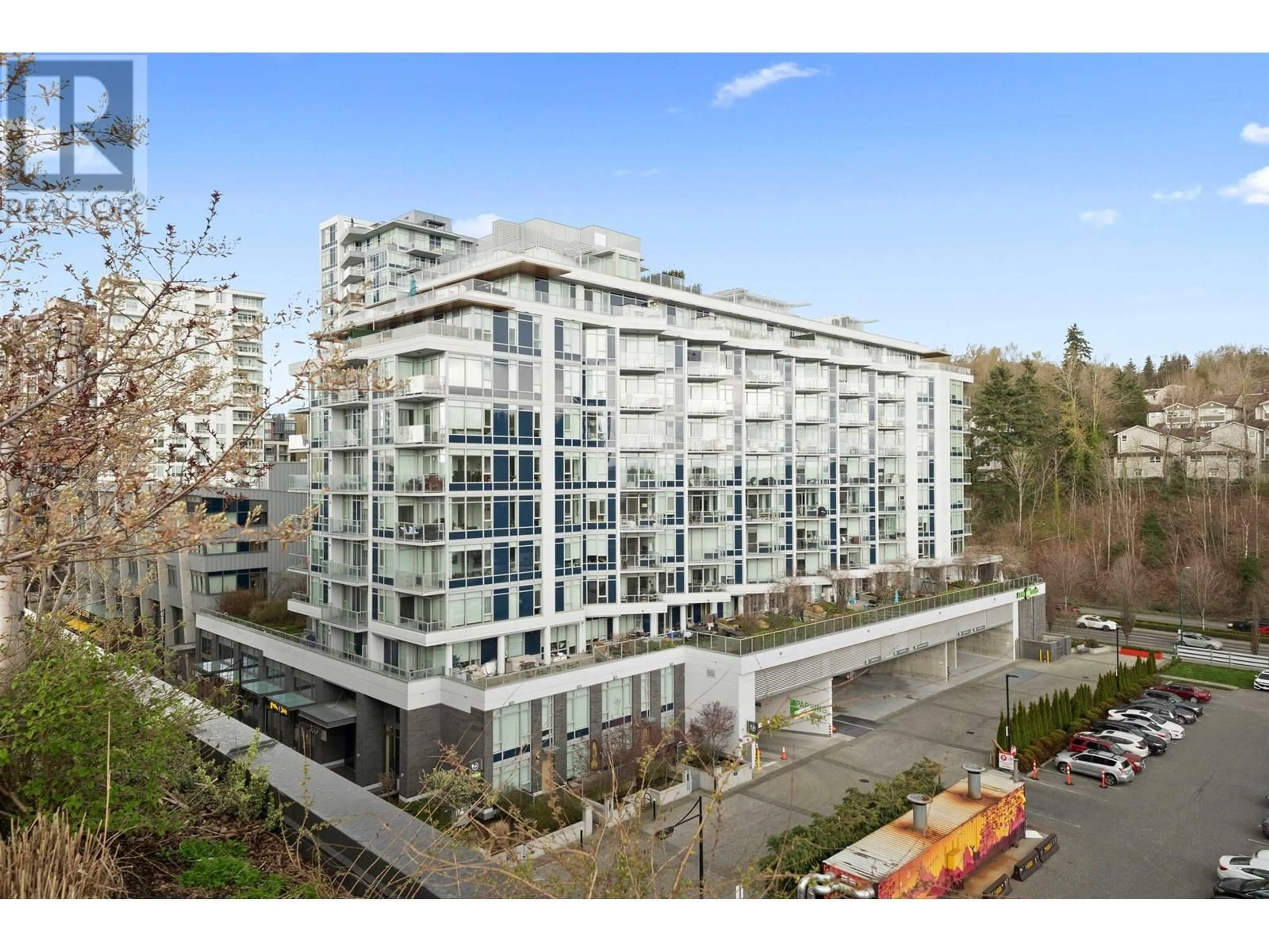 Unknown for 802 - 3557 SAWMILL CRESCENT, Vancouver British Columbia V5S0E2