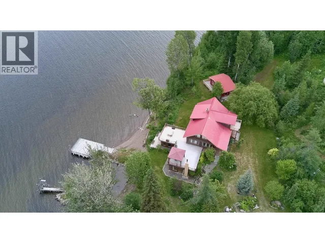 23854 MUND ROAD, Burns Lake 2