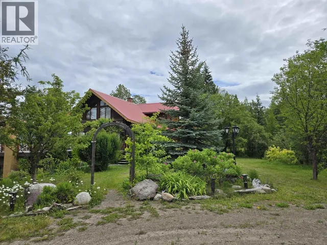 23854 MUND ROAD, Burns Lake 5