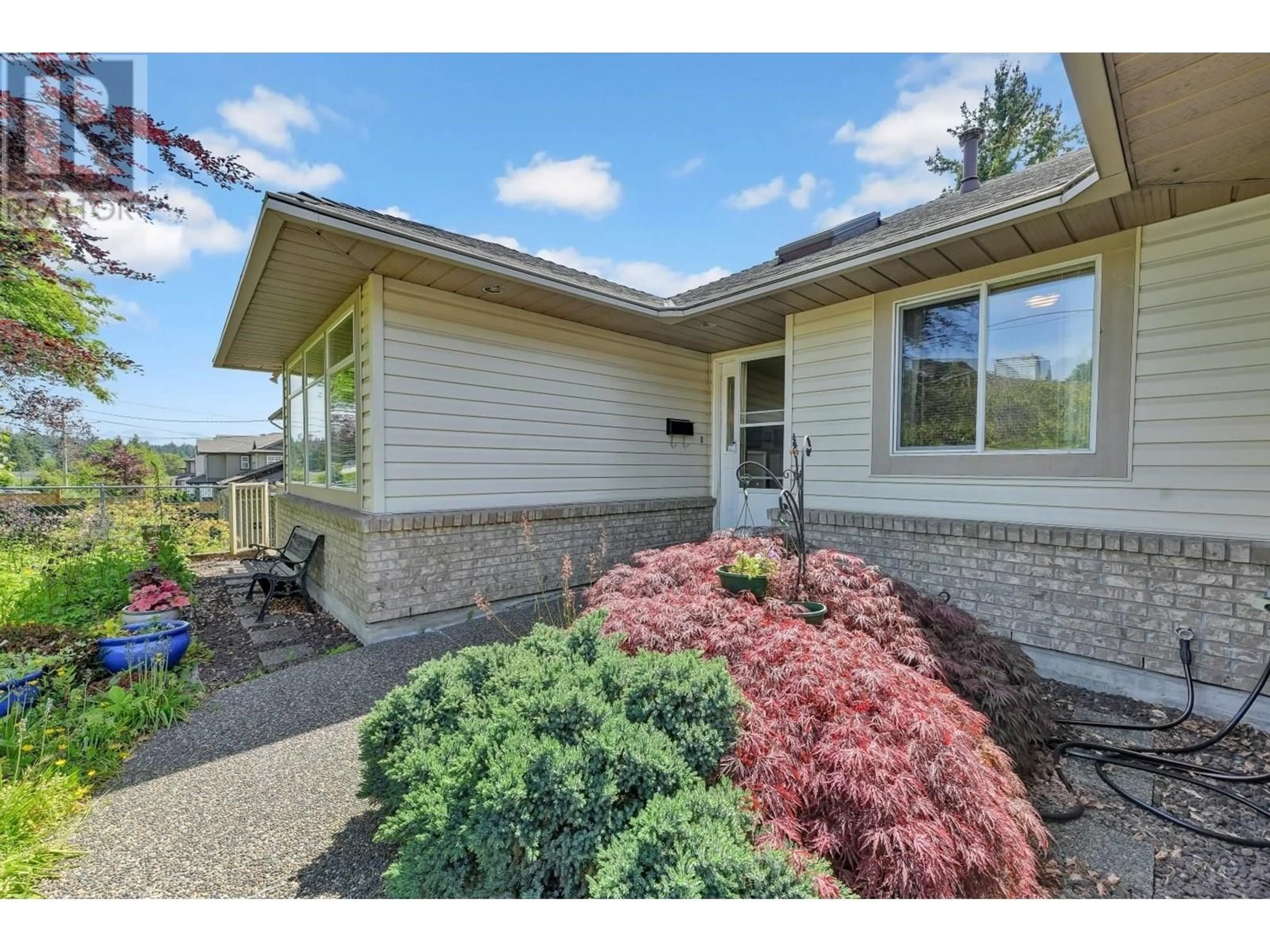 Home with vinyl exterior material, unknown for 1024 DELESTRE AVENUE, Coquitlam British Columbia V3K2G8