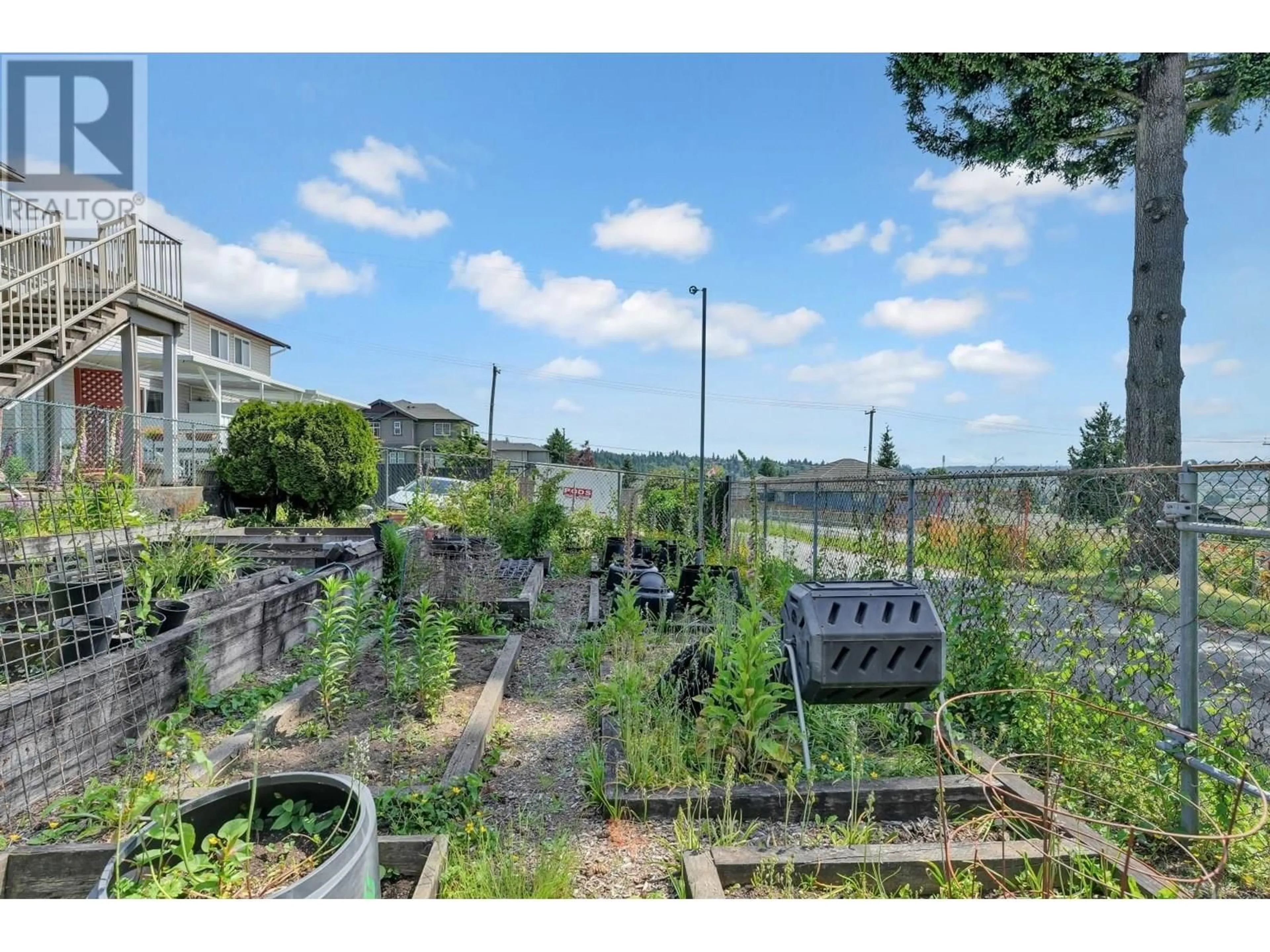 Patio, unknown for 1024 DELESTRE AVENUE, Coquitlam British Columbia V3K2G8