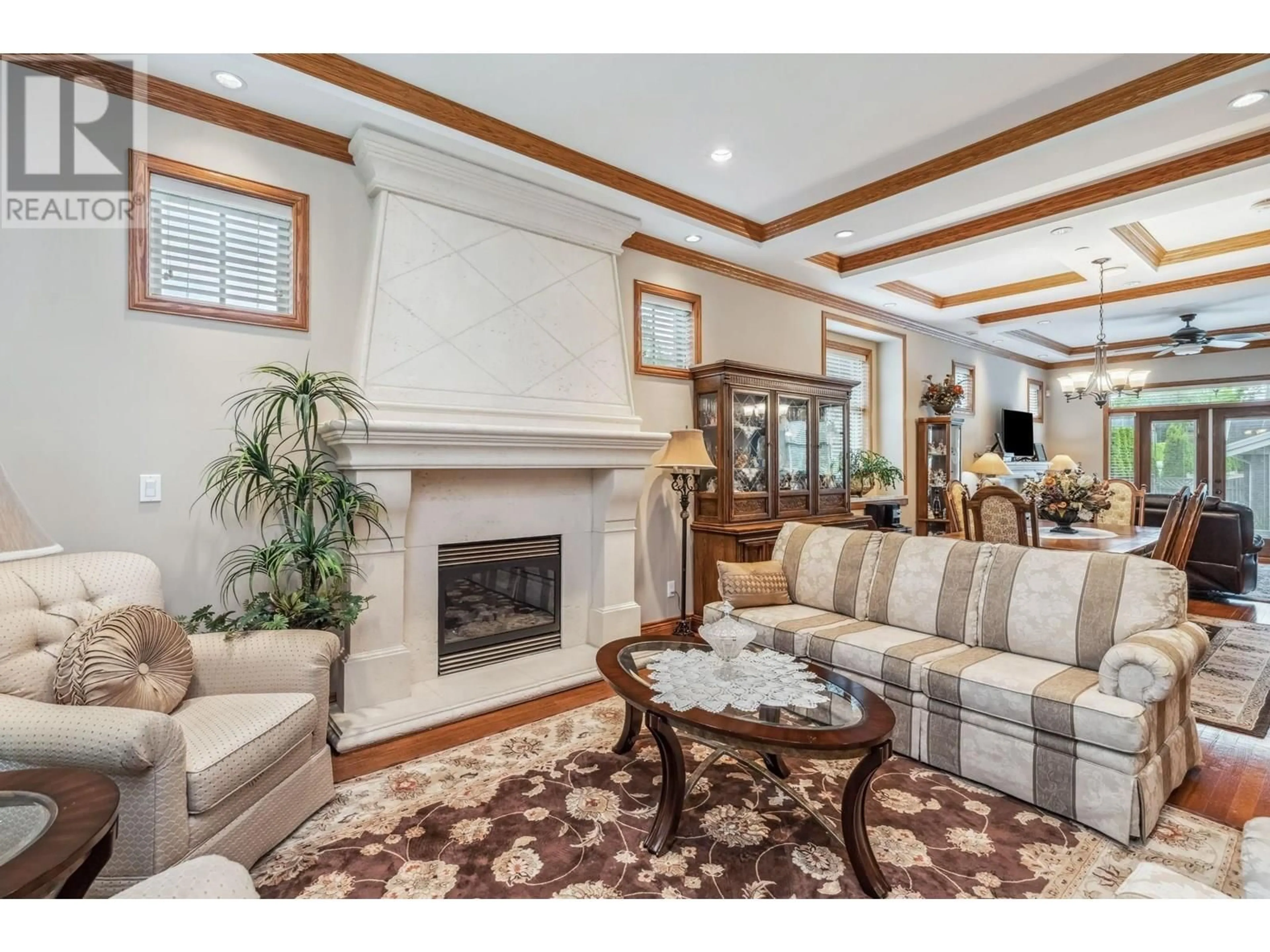 Living room with furniture, unknown for 2806 12TH AVENUE, Vancouver British Columbia V6K2P9