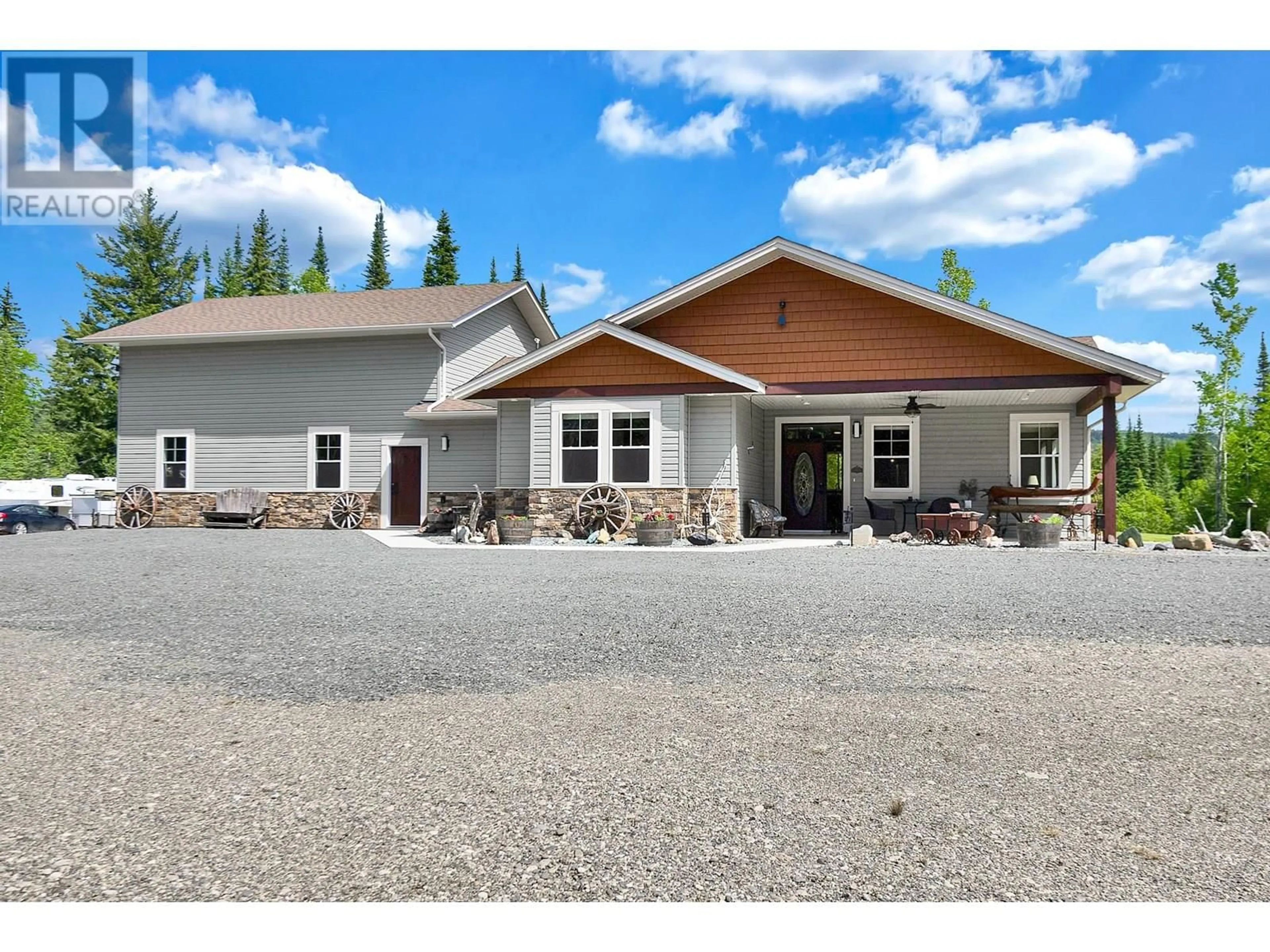 Unknown for 13450 KLEIN ROAD, Prince George British Columbia V2N6A8