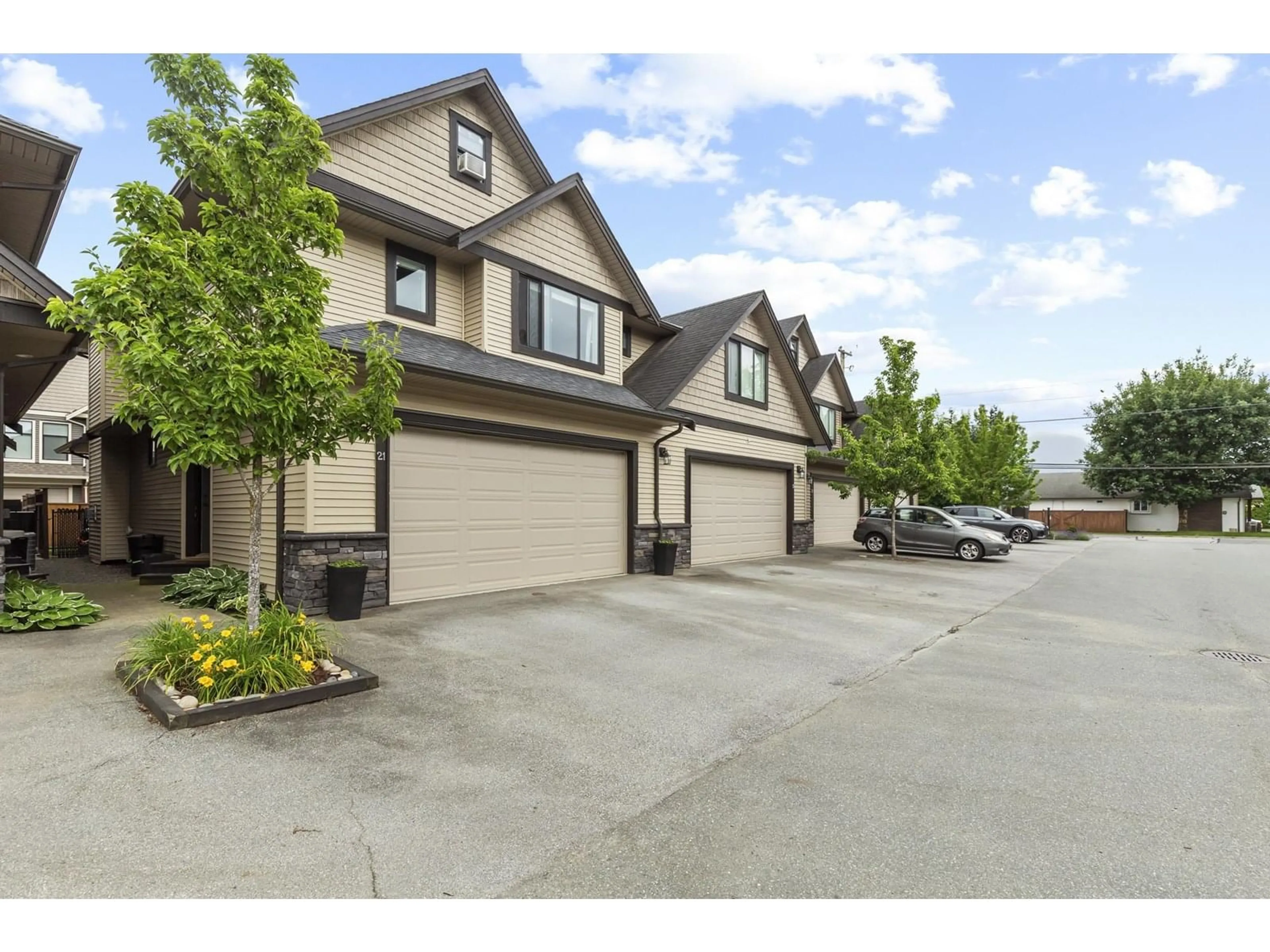 Unknown for 21 - 7411 MORROW ROAD, Agassiz British Columbia V0M1A2