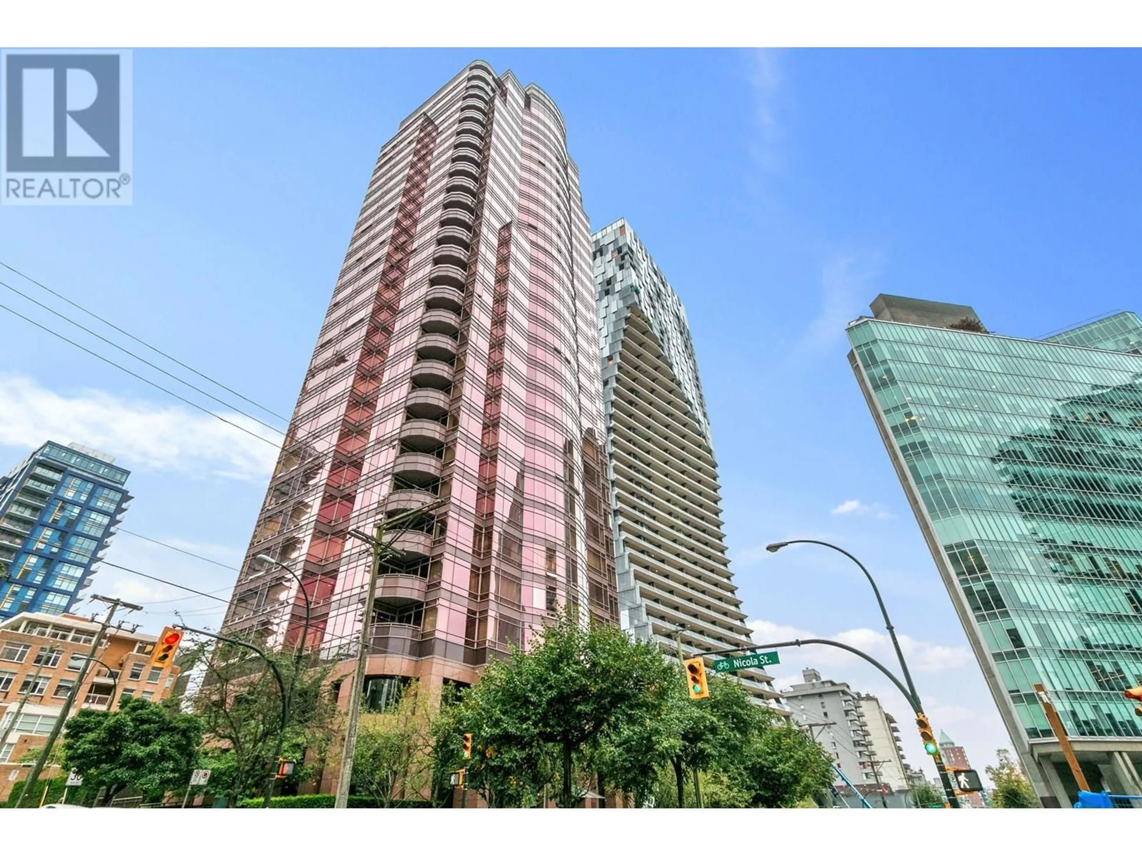 Unknown for 13C - 1500 ALBERNI STREET, Vancouver British Columbia V6G3C9