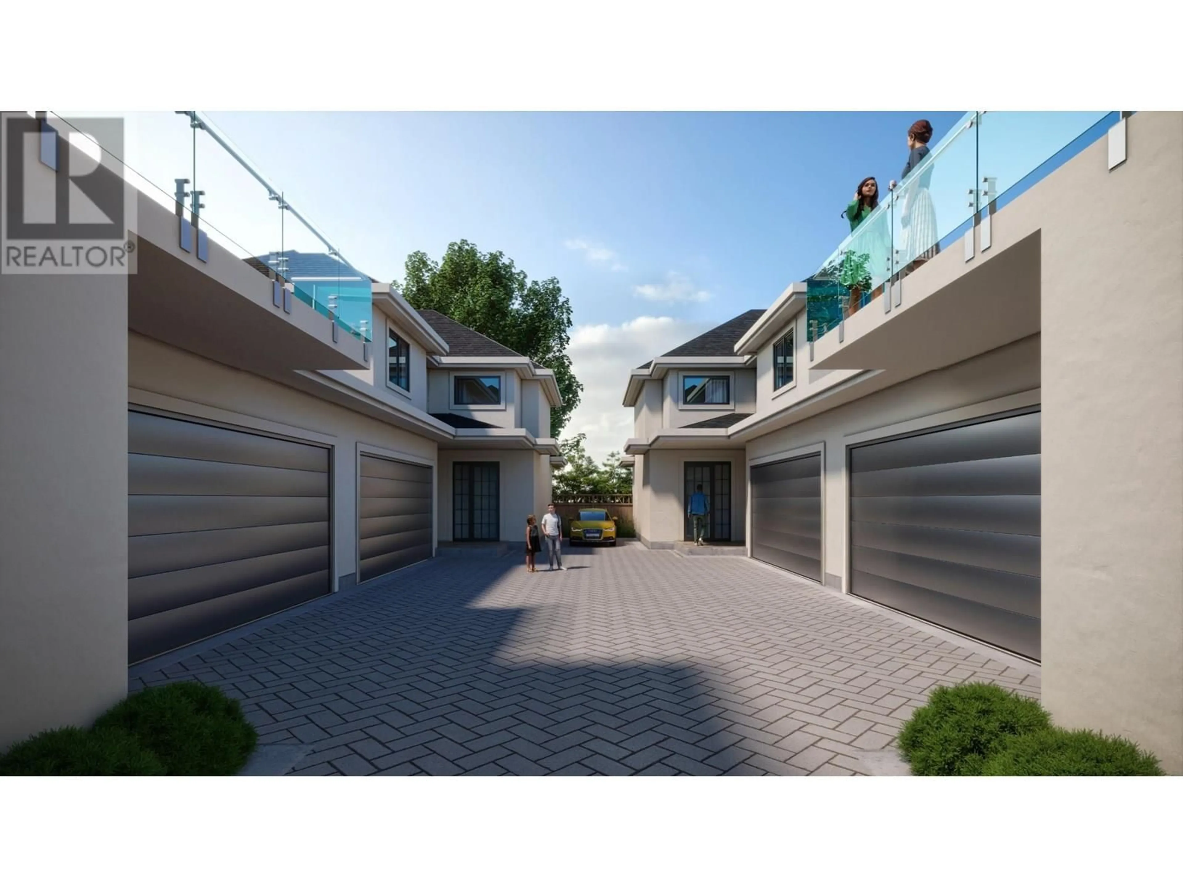 Unknown for 4246 WILLIAMS ROAD, Richmond British Columbia V0V0V0