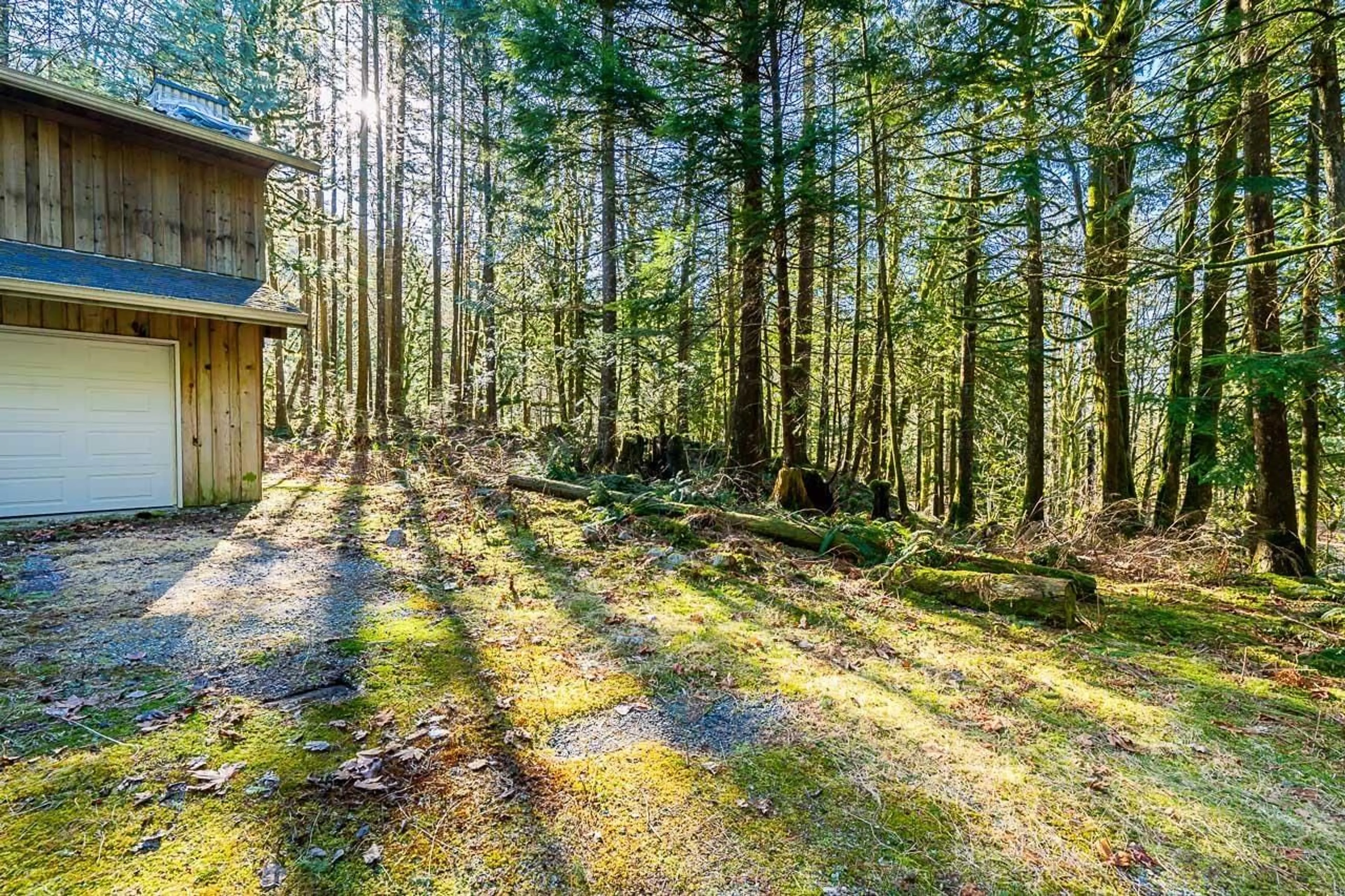 A pic from outside/outdoor area/front of a property/back of a property/a pic from drone, forest/trees view for 36351 RIDGEVIEW, Mission British Columbia V2V4J1