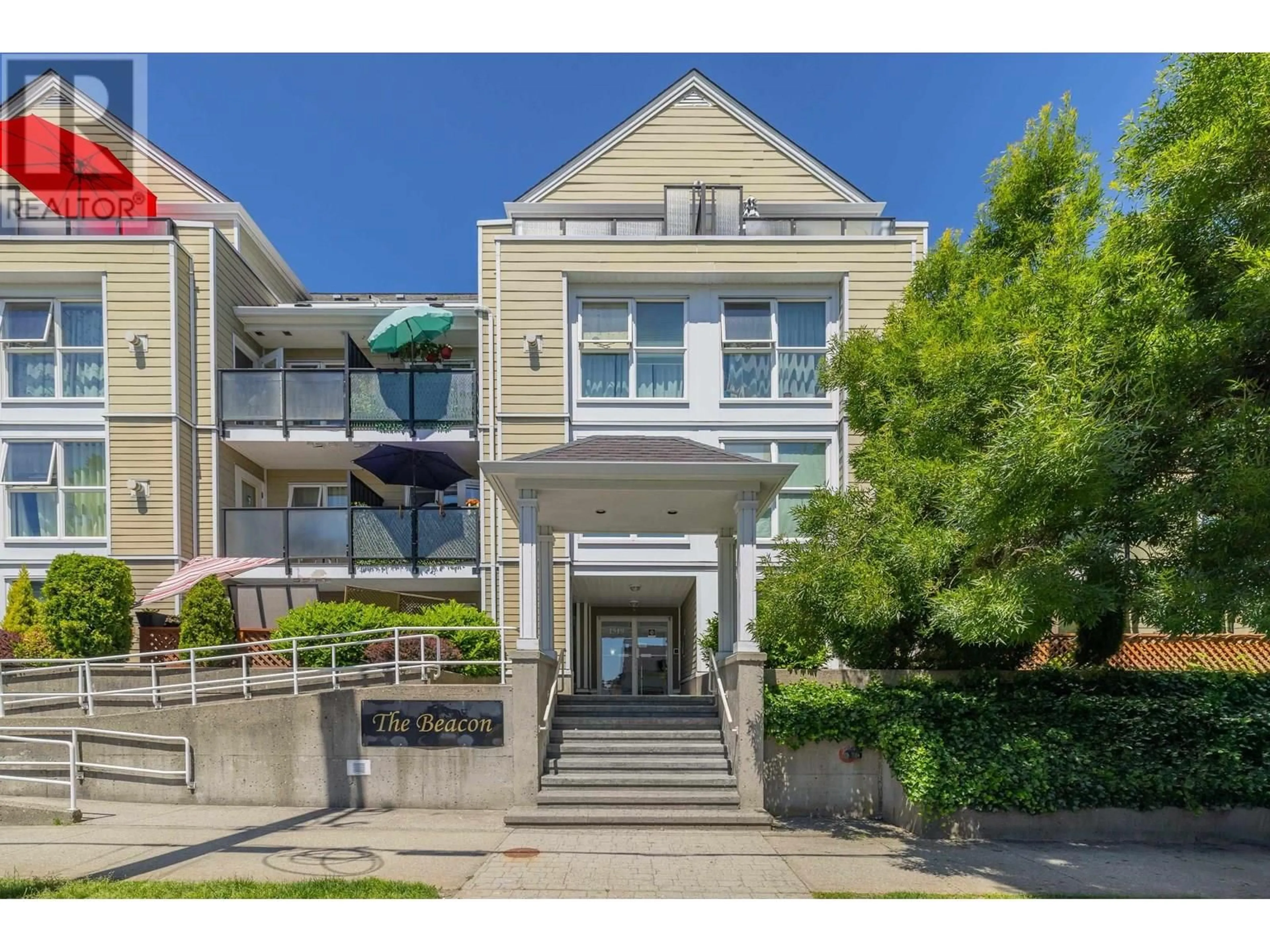 Unknown for 211 - 1519 GRANT AVENUE, Port Coquitlam British Columbia V3B7S8