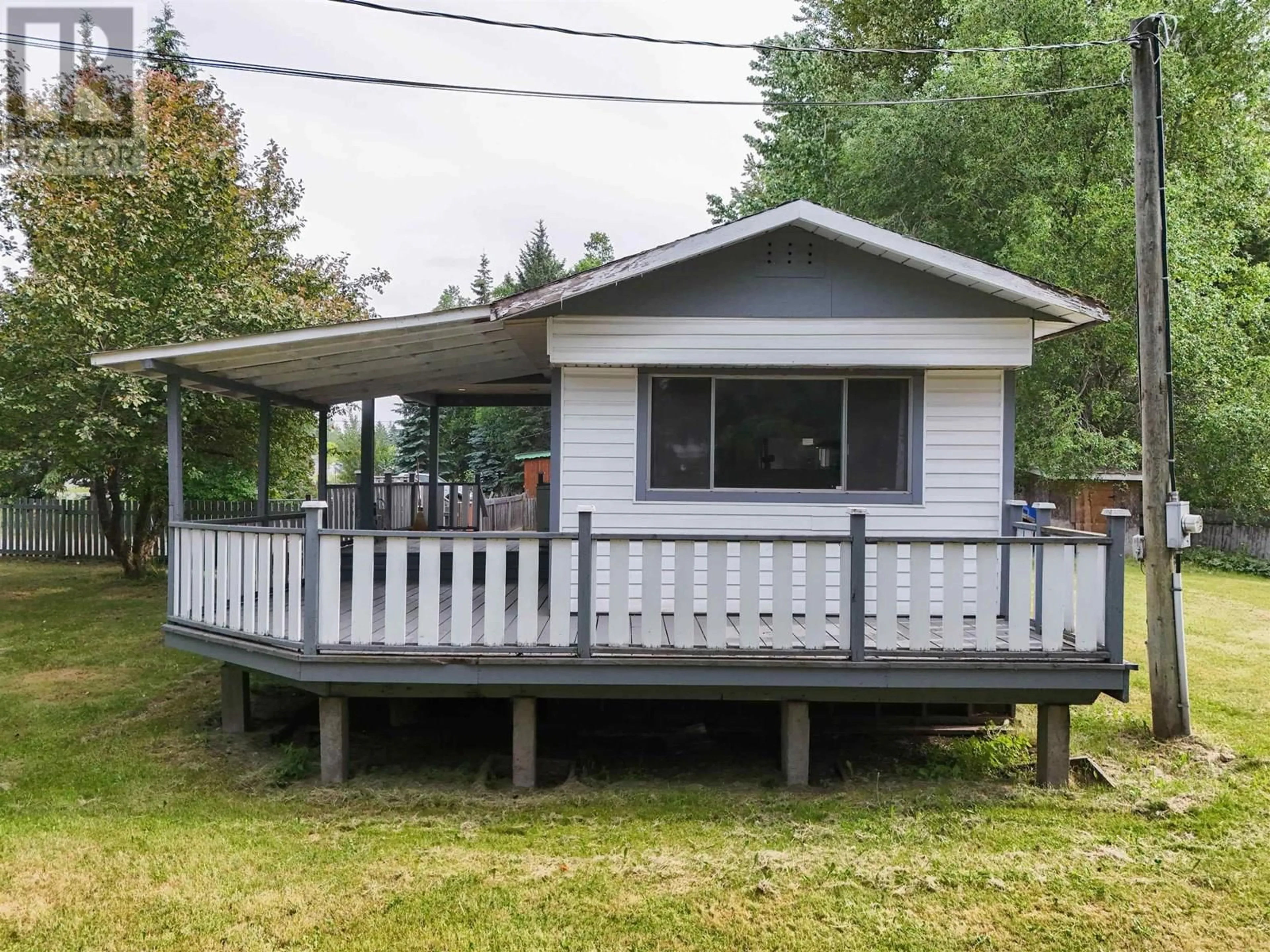 Unknown for 909 MOUNTAIN ASH ROAD, Quesnel British Columbia V2J3V6
