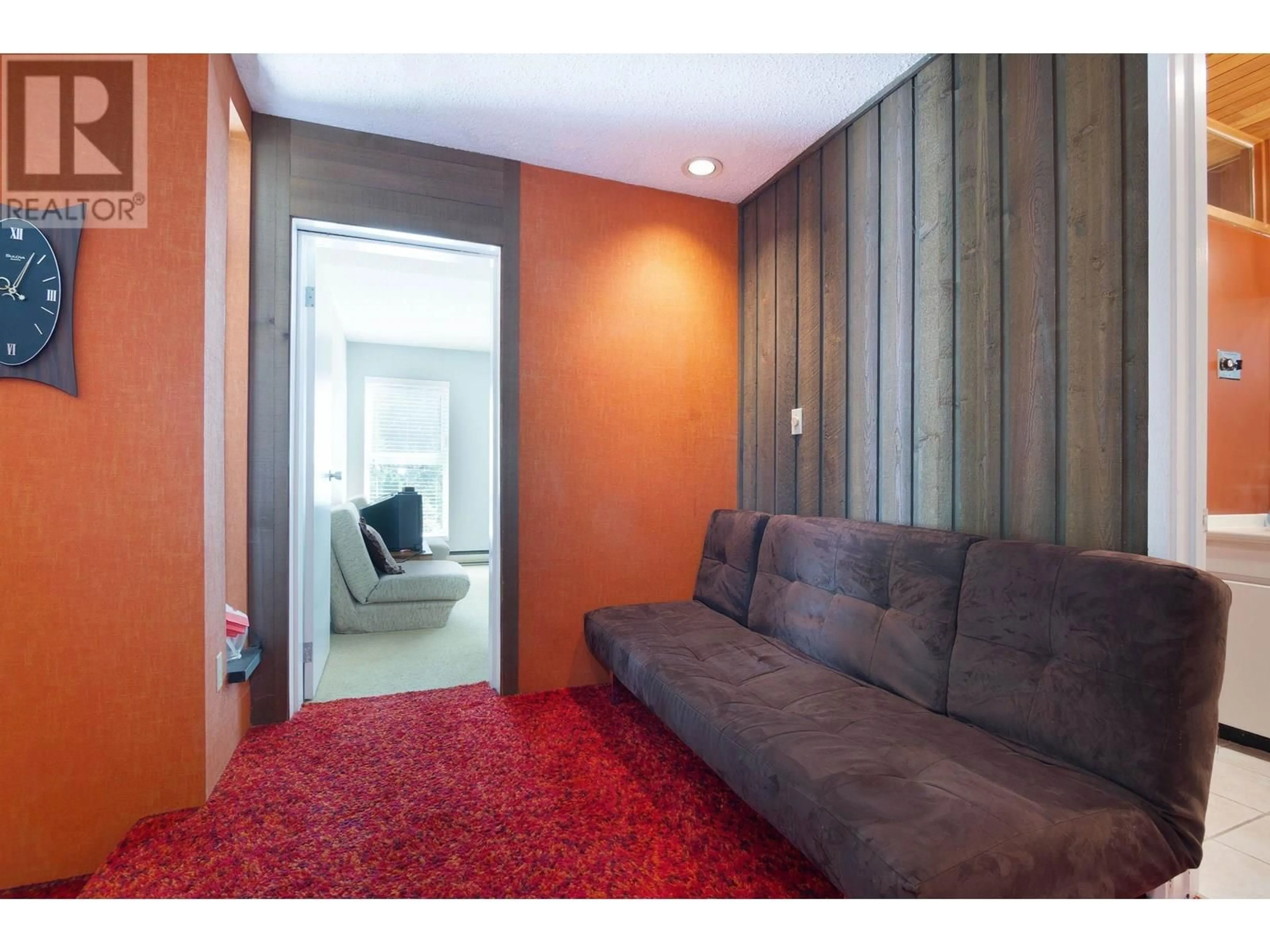 Indoor foyer for B102 - 1400 ALTA LAKE ROAD, Whistler British Columbia V8E0G9