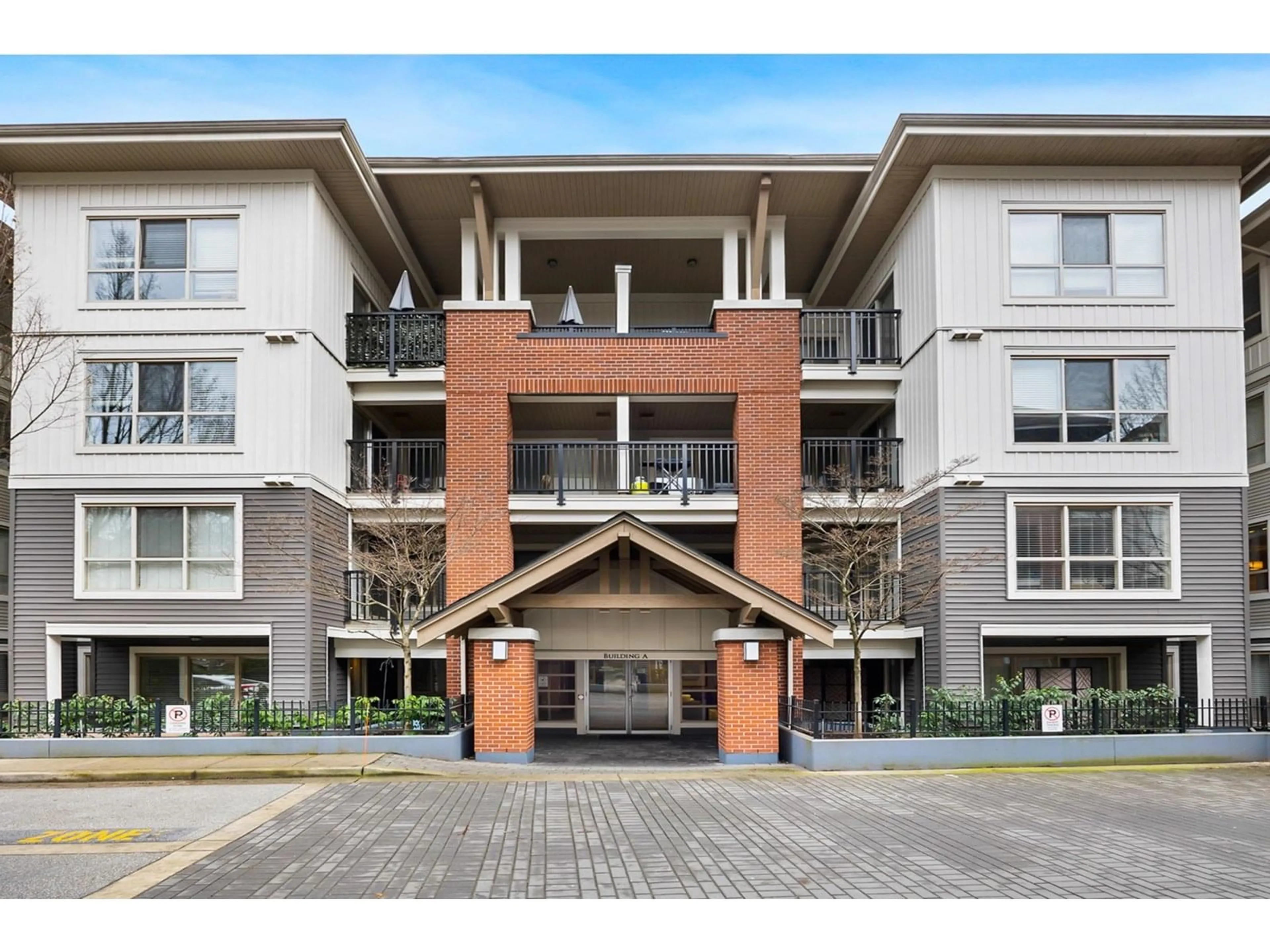 Unknown for A303 - 8929 202, Langley British Columbia V1M0B4