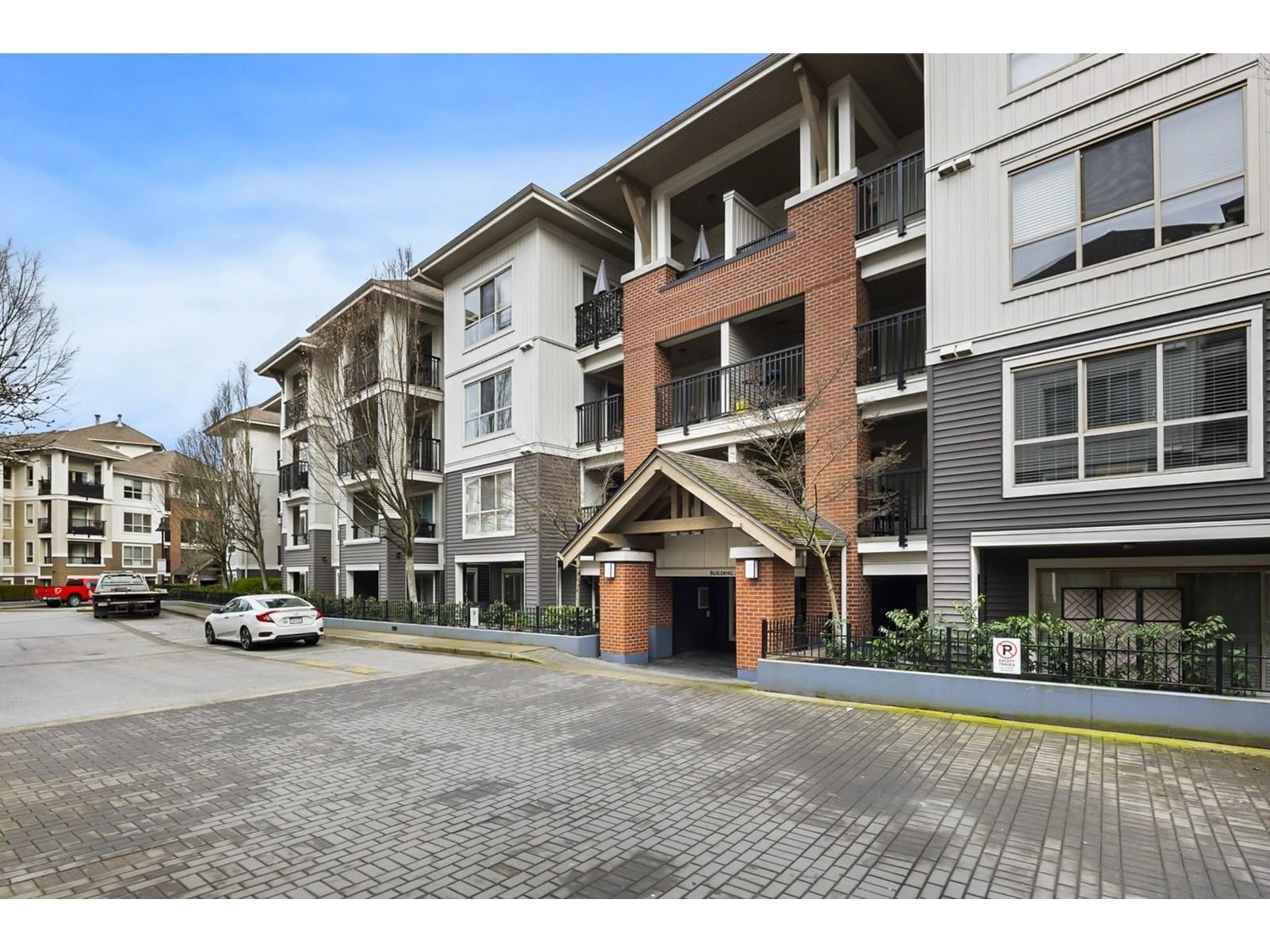Unknown for A303 - 8929 202, Langley British Columbia V1M0B4