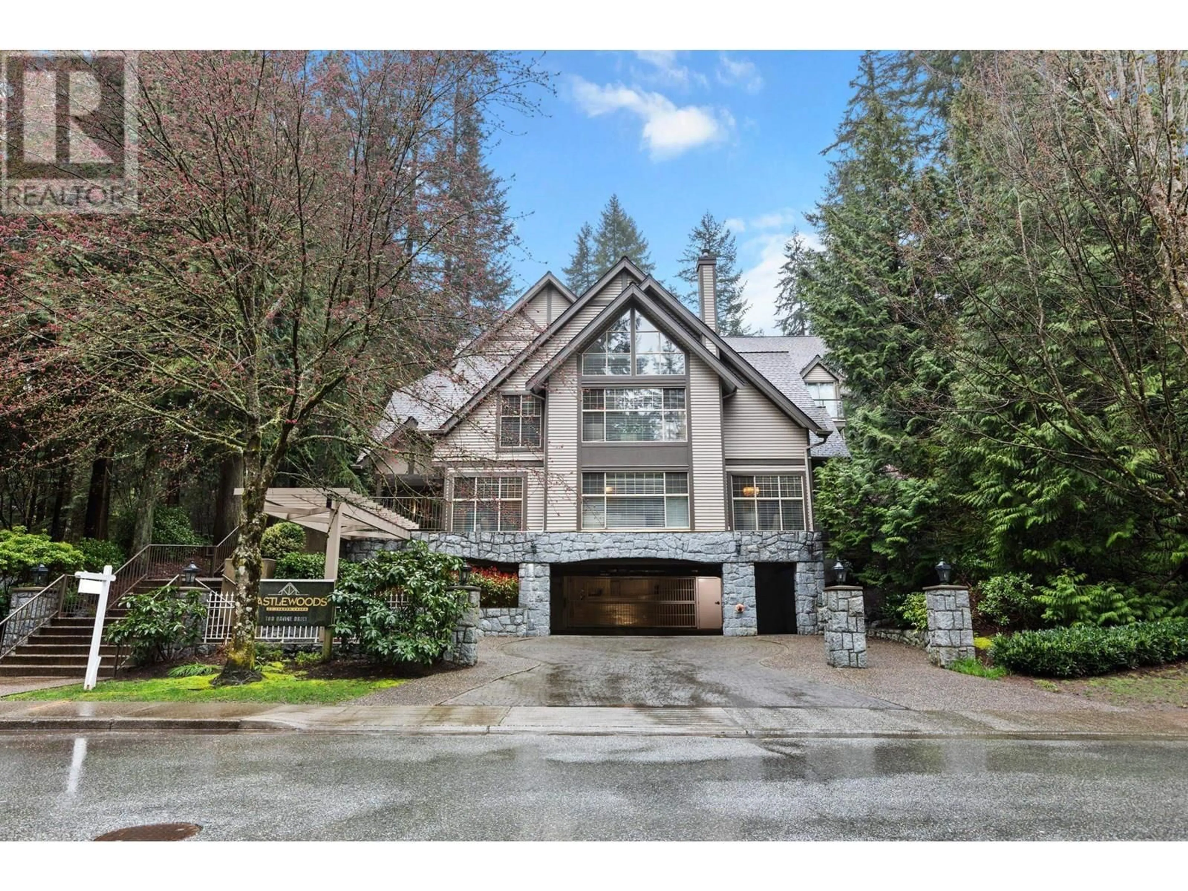 Unknown for 101 - 180 RAVINE DRIVE, Port Moody British Columbia V3H4Z3