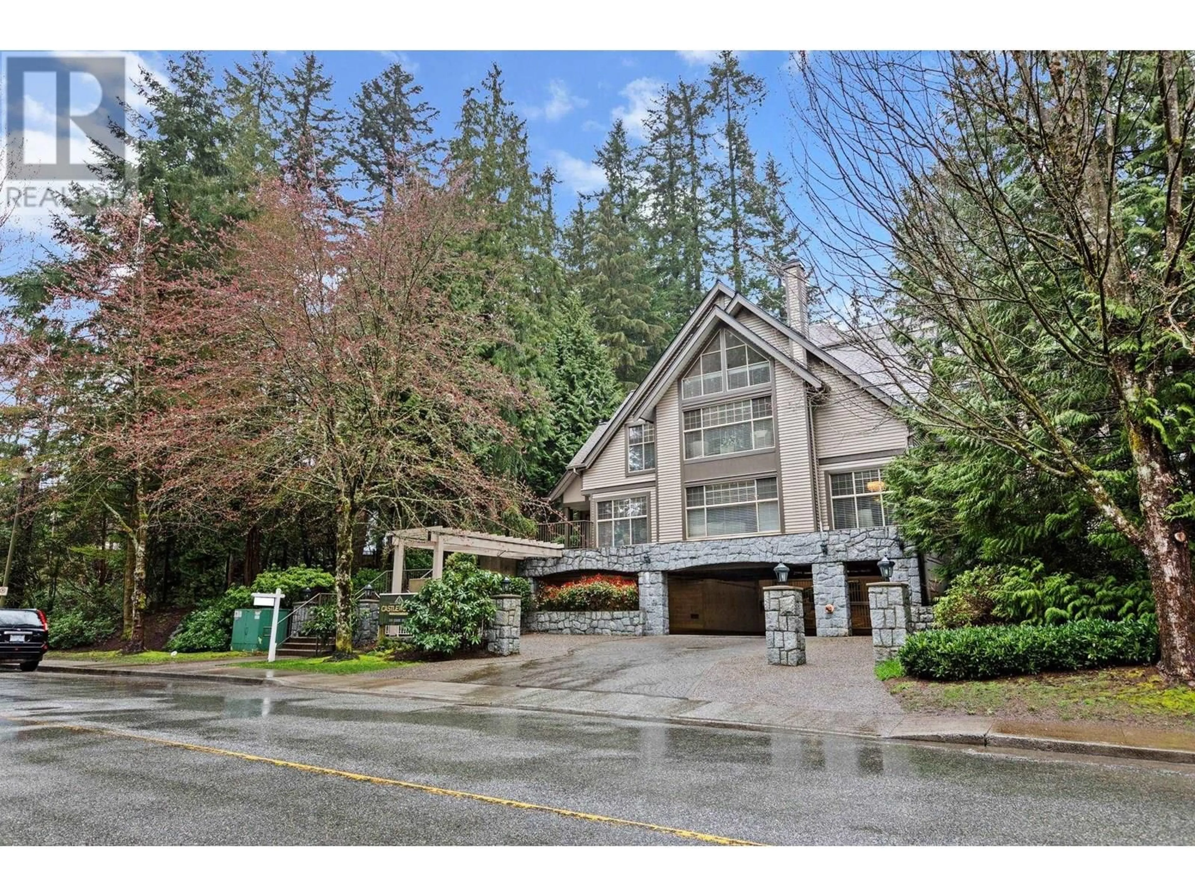 Unknown for 101 - 180 RAVINE DRIVE, Port Moody British Columbia V3H4Z3
