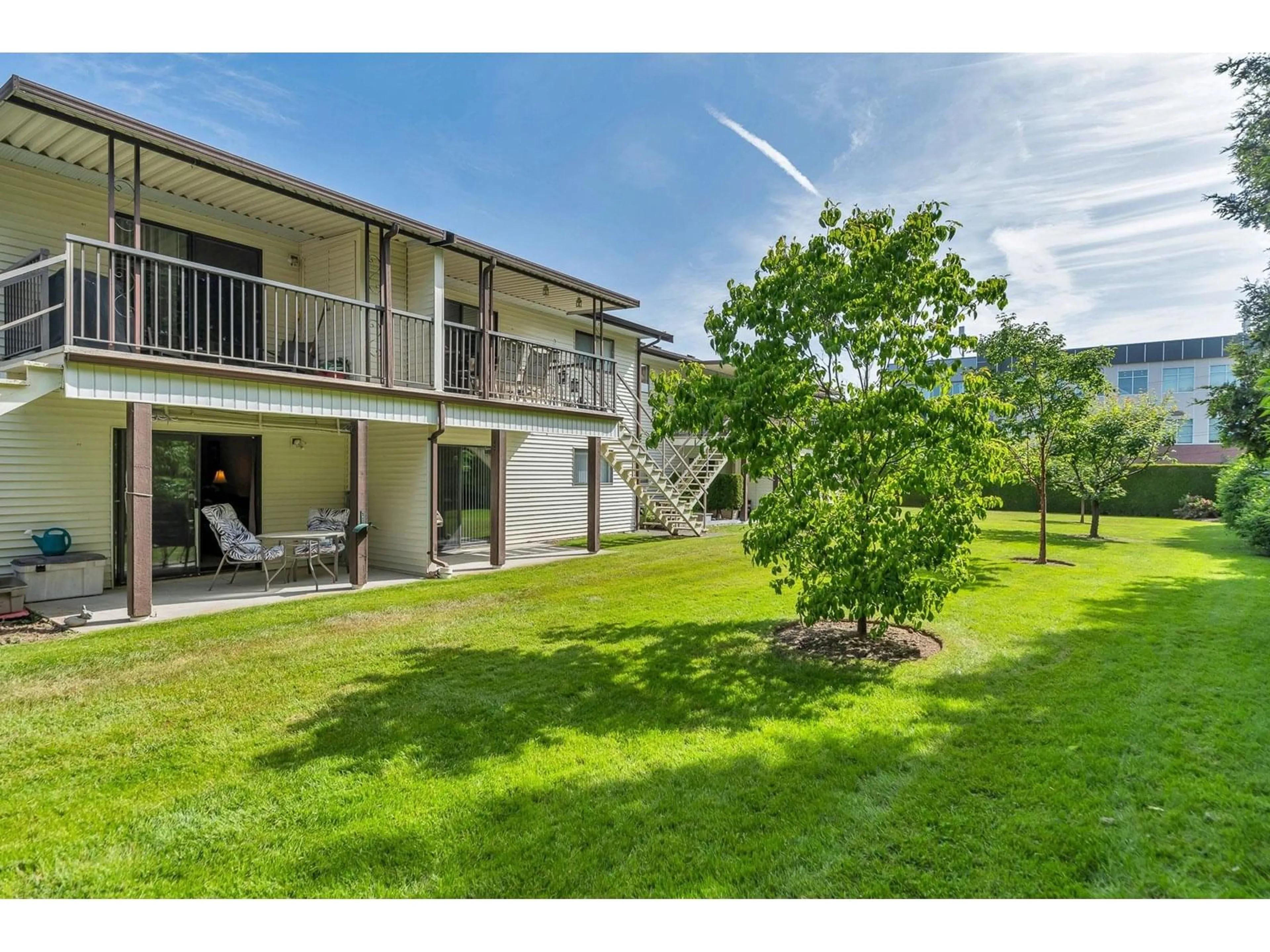 Unknown for 77 - 32718 GARIBALDI, Abbotsford British Columbia V2T5T6