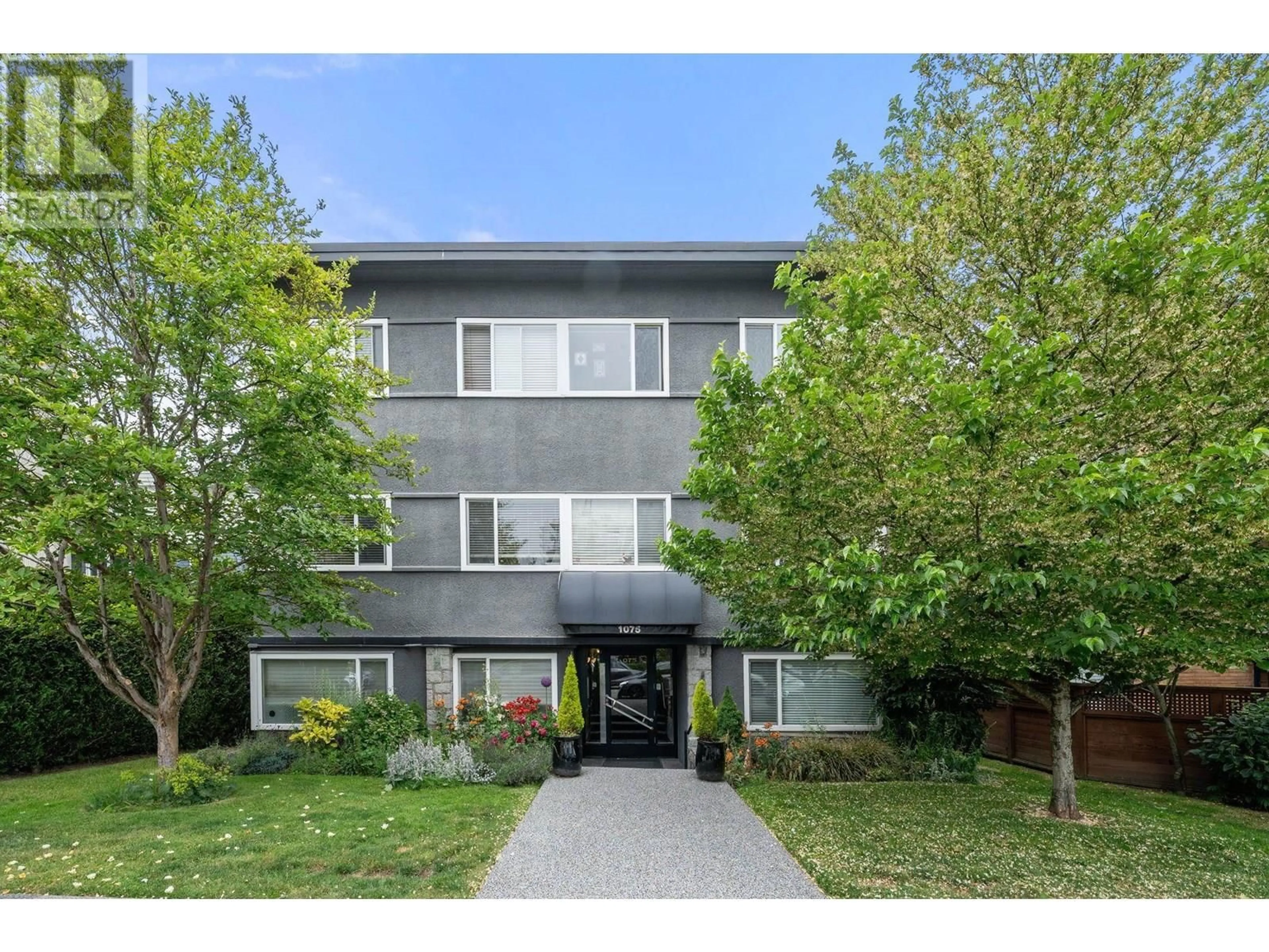 Unknown for 201 - 1075 13 AVENUE, Vancouver British Columbia V6H1N1