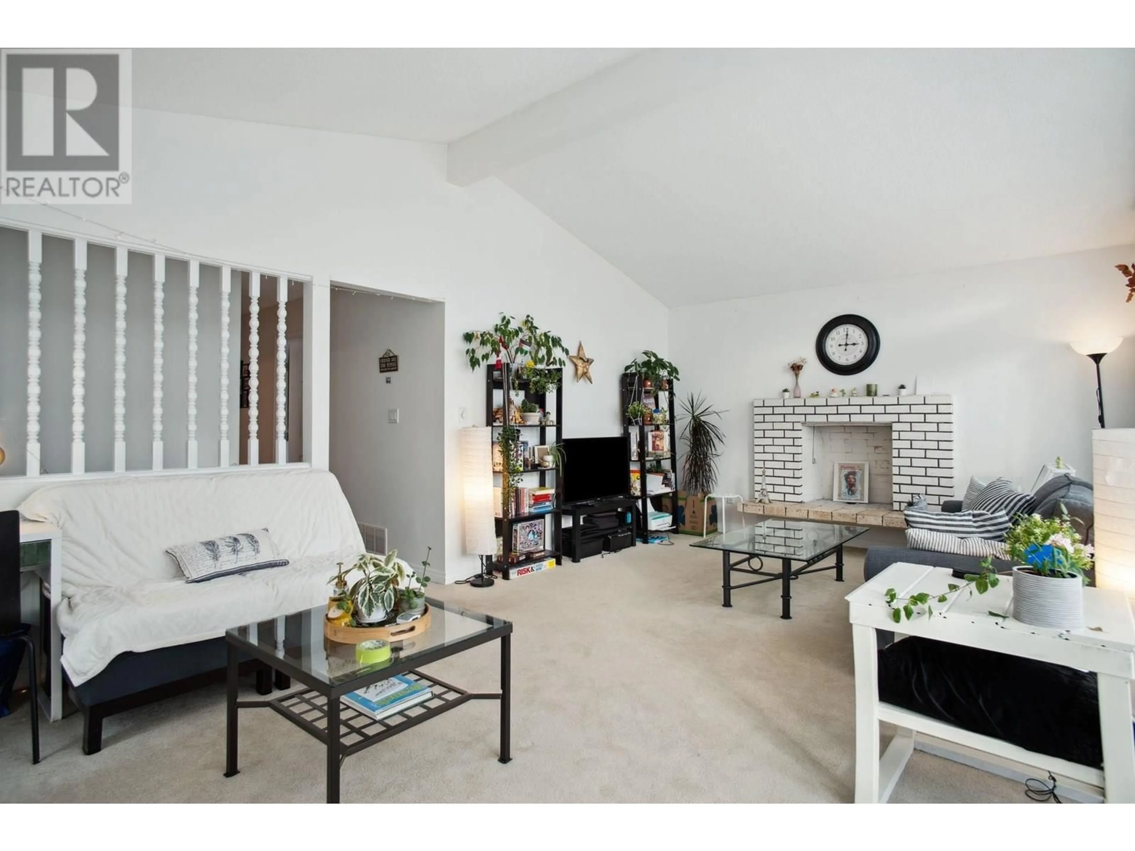 Living room with furniture, unknown for 3488 HIGHBURY STREET, Vancouver British Columbia V6S2L4