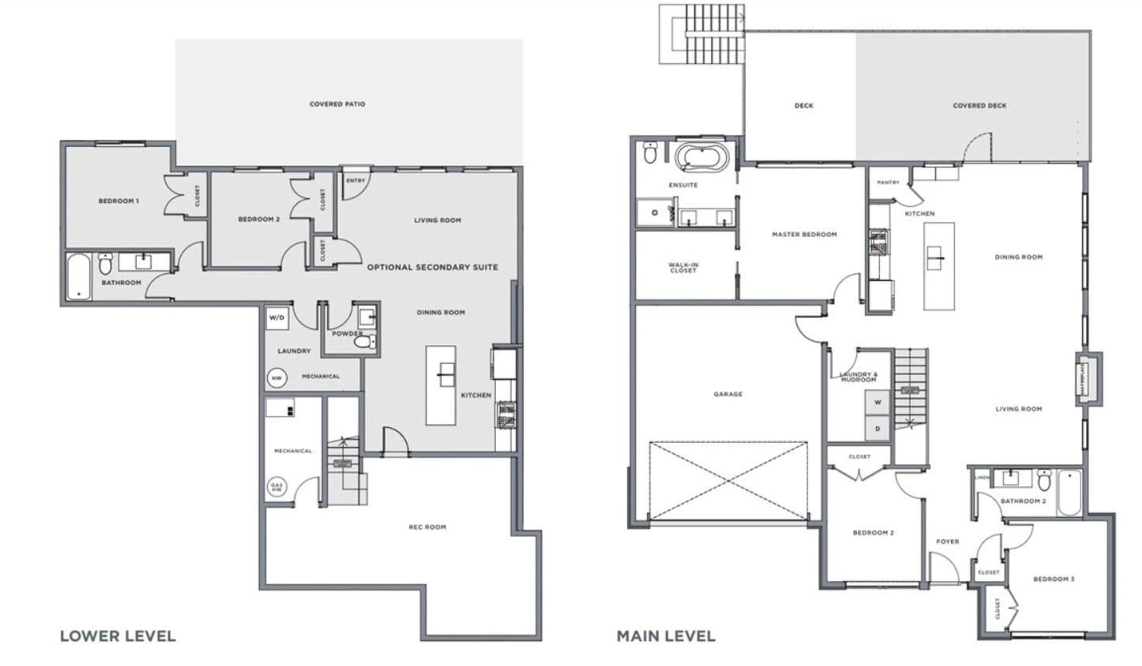 Floor plan for 2224 TIMBERLANE, Abbotsford British Columbia V3G0H5