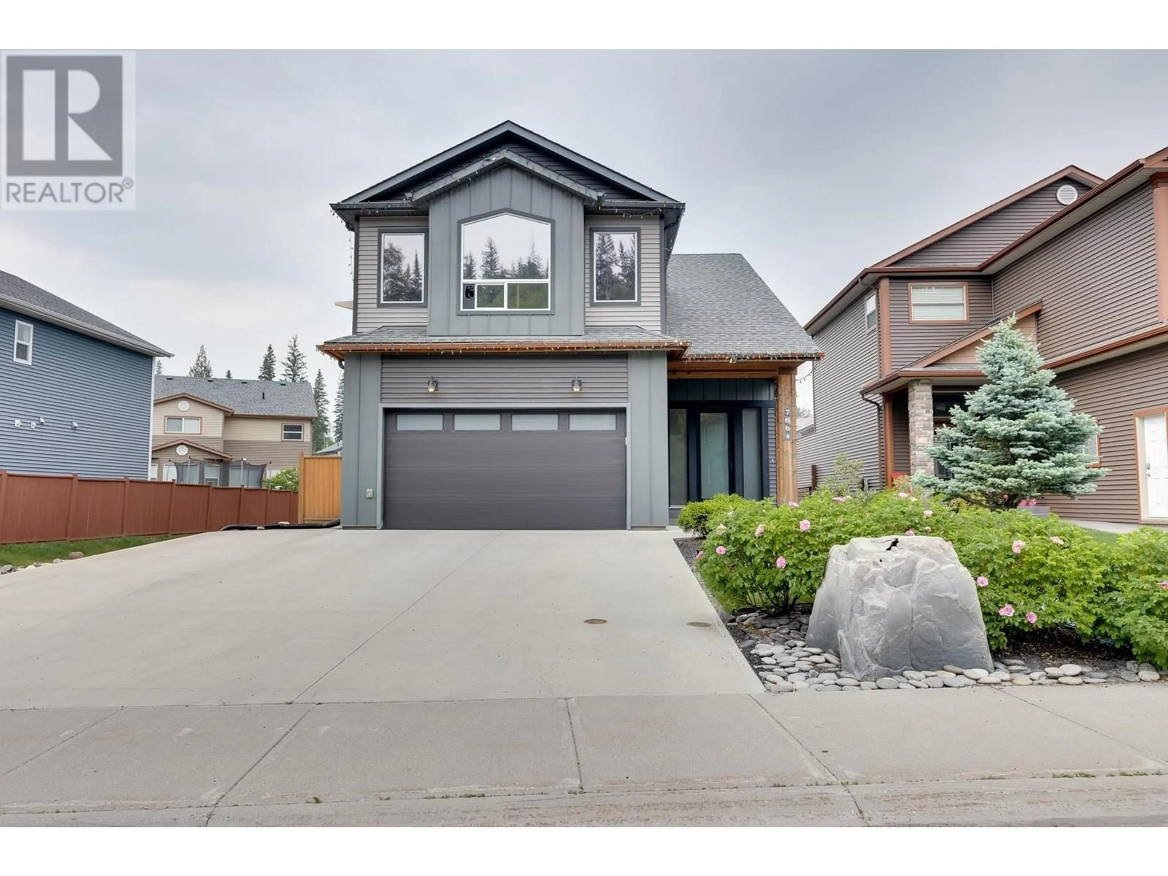 Unknown for 7664 STILLWATER CRESCENT, Prince George British Columbia V2N0C2