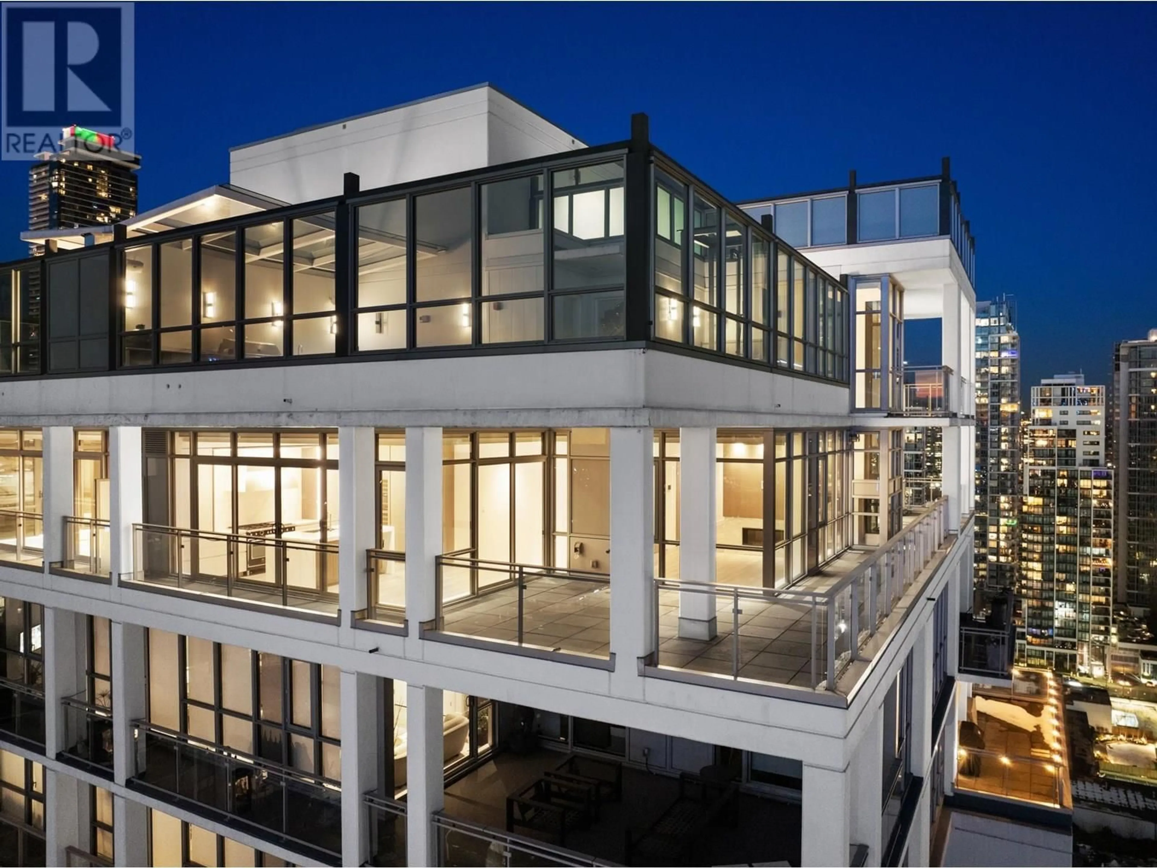 Unknown for 2202 - 4488 JUNEAU STREET, Burnaby British Columbia V5C0M4