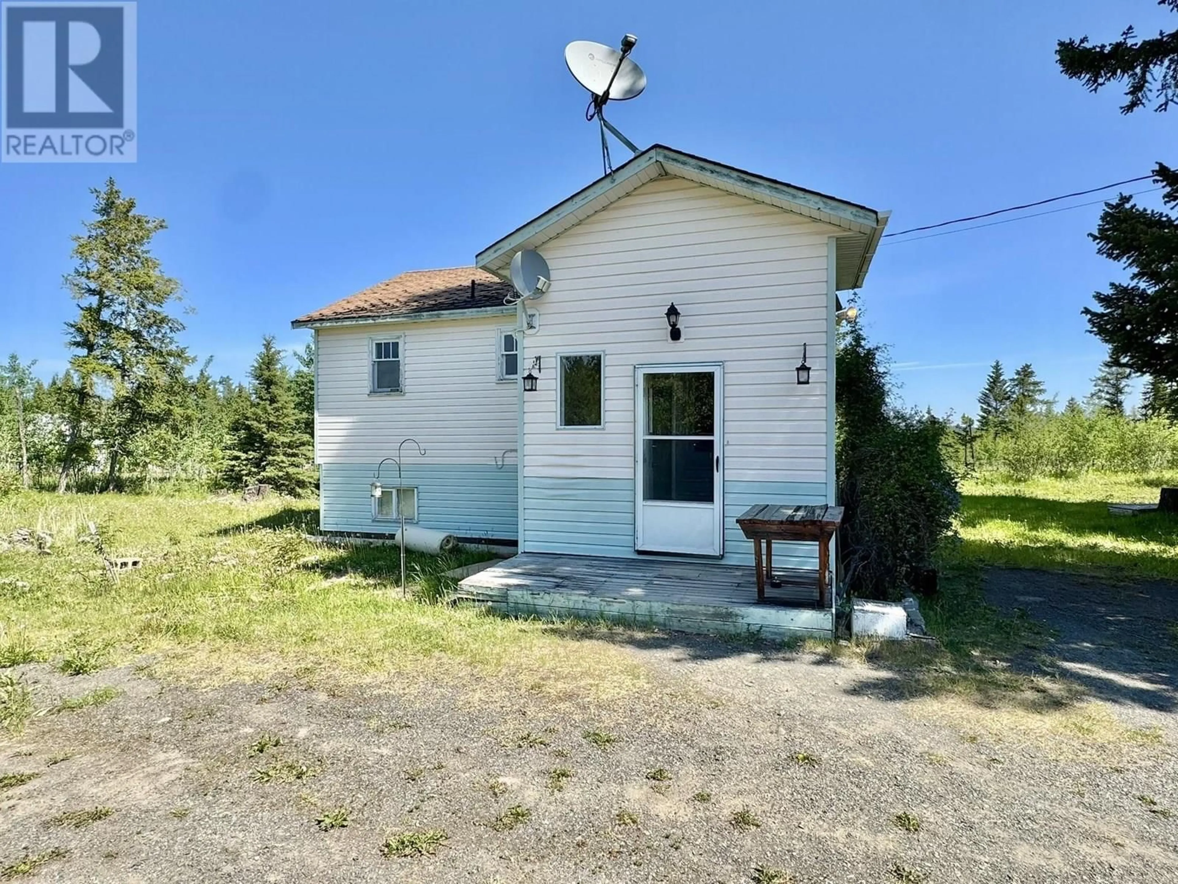 Unknown for 6700 MCMILLAN ROAD, Lone Butte British Columbia V0K1X3