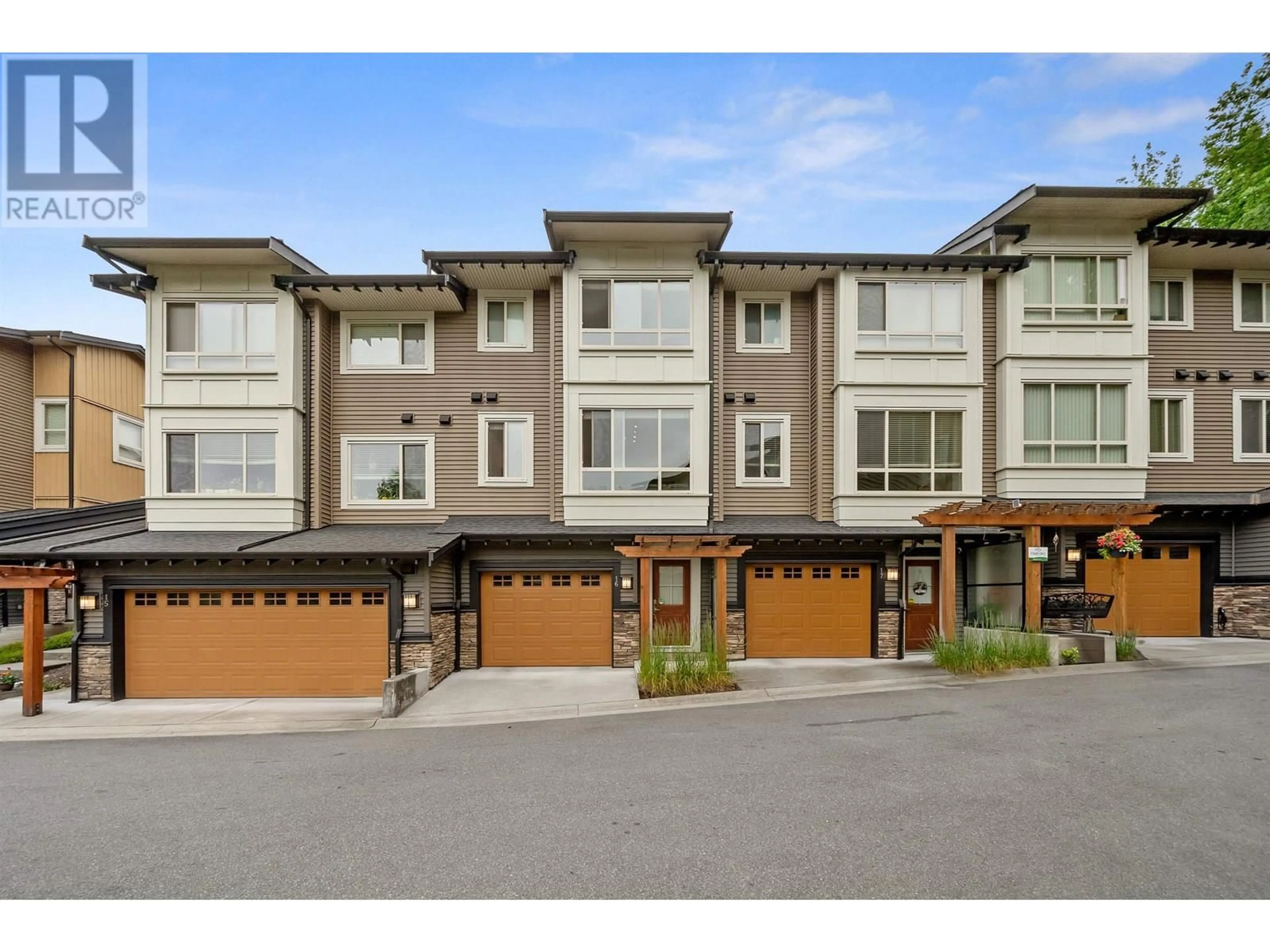 Unknown for 16 - 23986 104 AVENUE, Maple Ridge British Columbia V2W0G8