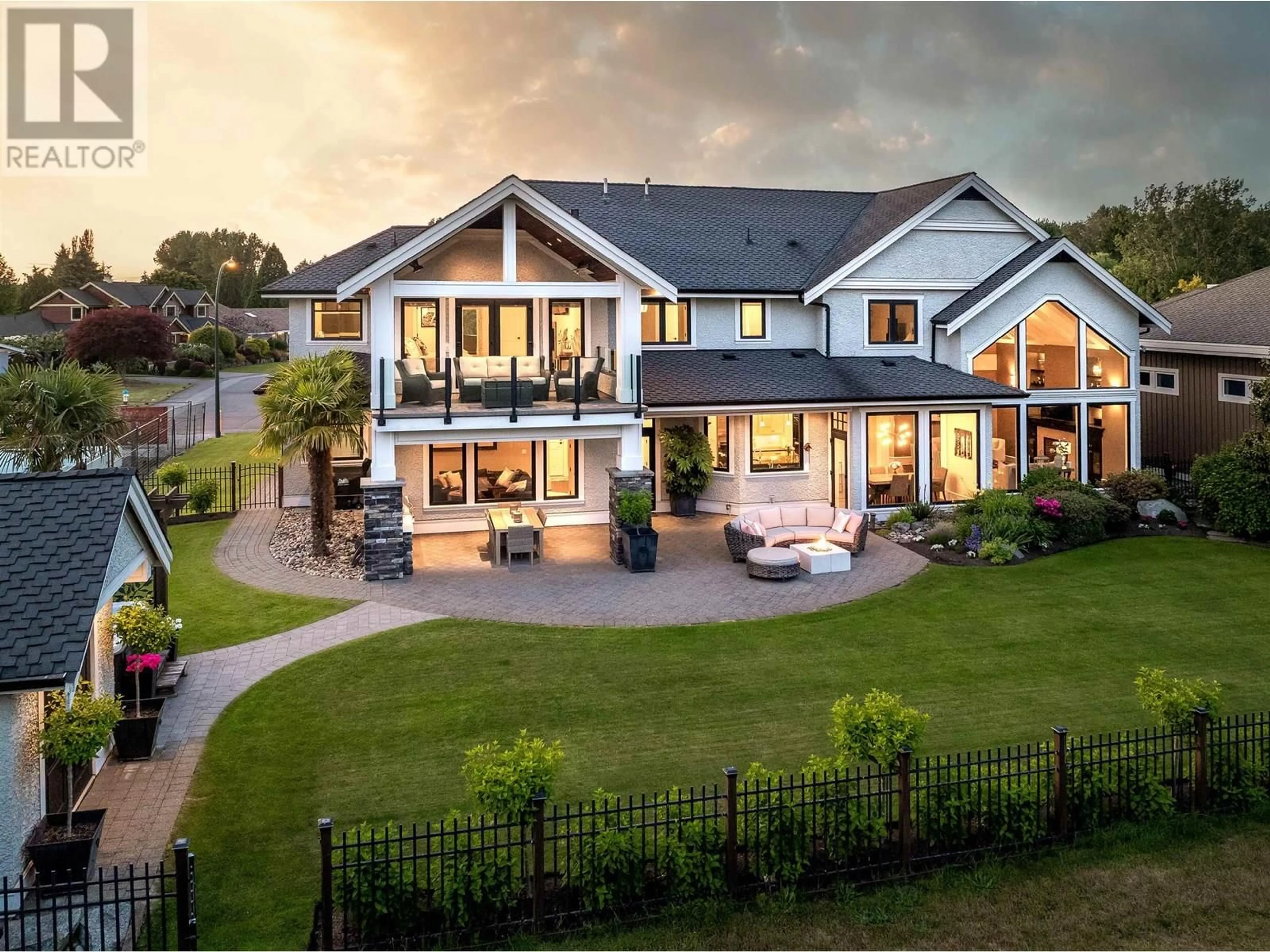 Unknown for 860 JACKSON WAY, Delta British Columbia V4L1W4