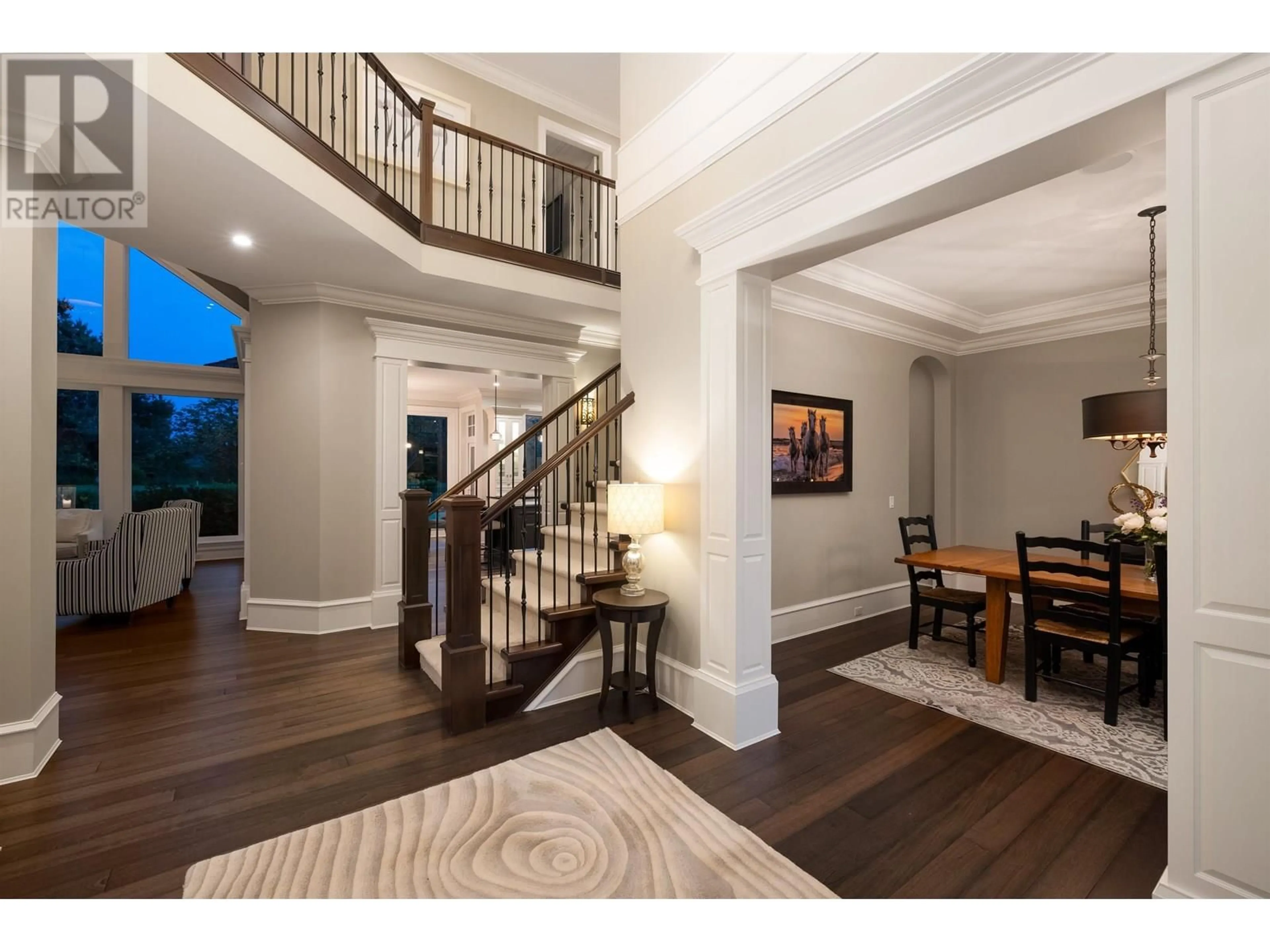 Indoor entryway for 860 JACKSON WAY, Delta British Columbia V4L1W4