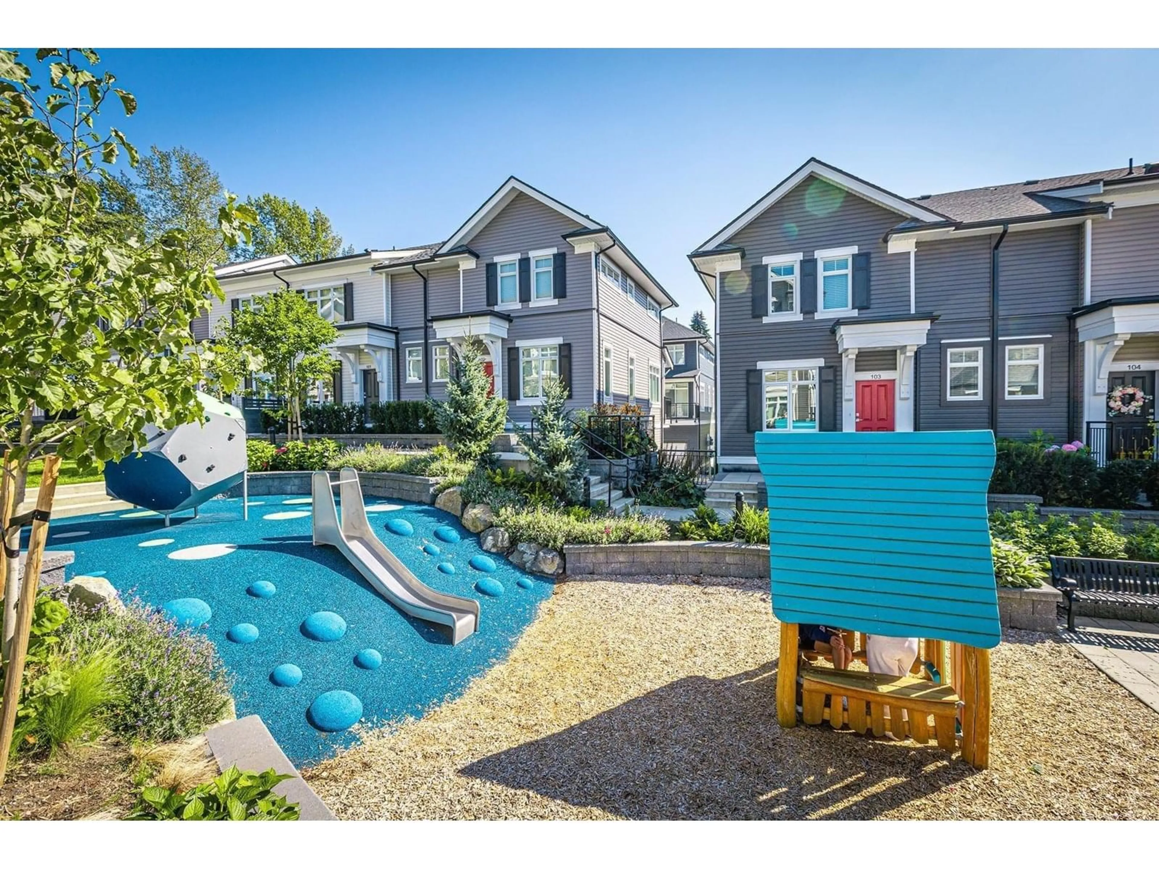 Pool for 81 - 2070 OAK MEADOWS, Surrey British Columbia V3Z1J1