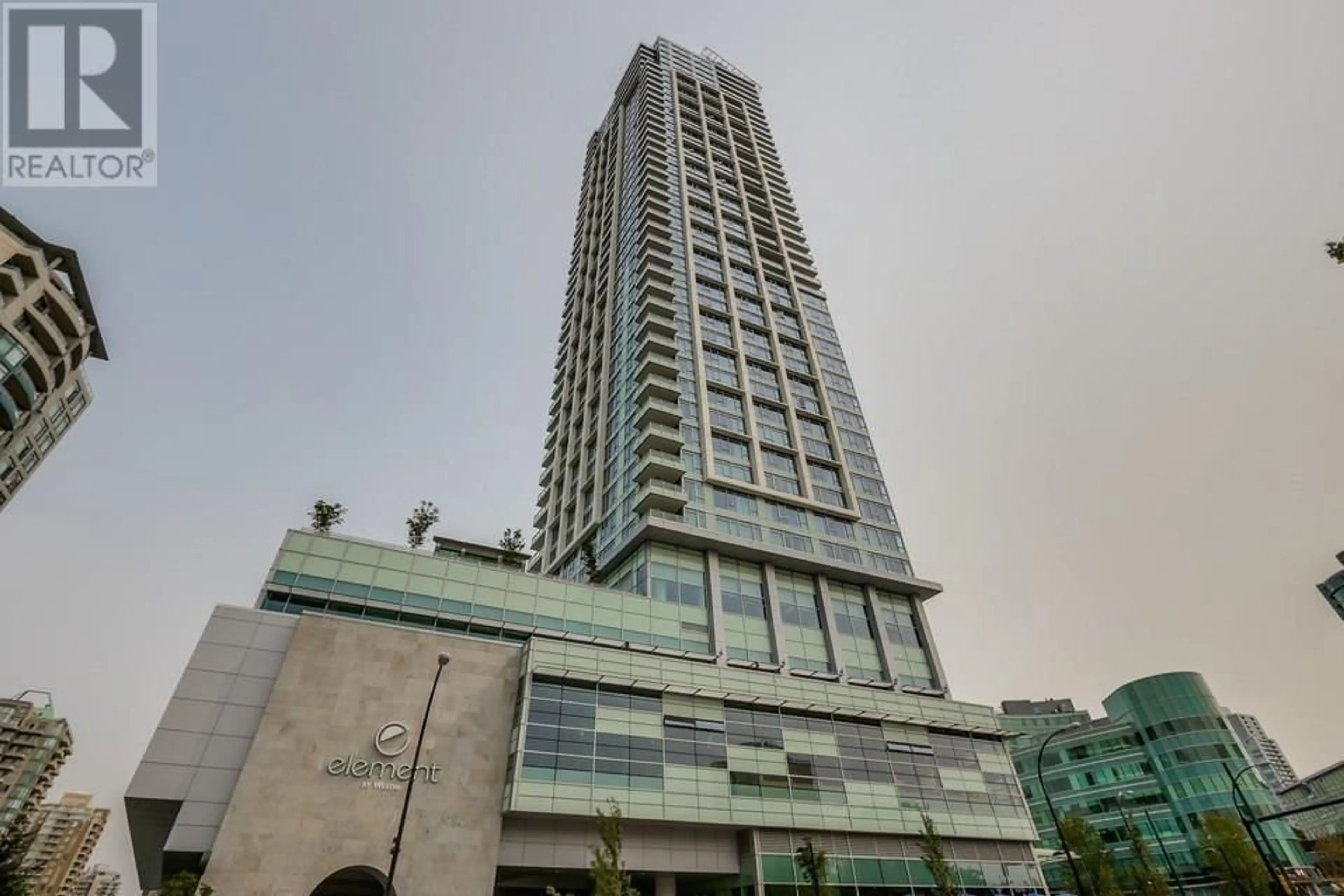 Indoor foyer for 2208 - 4508 HAZEL STREET, Burnaby British Columbia V5H0E4