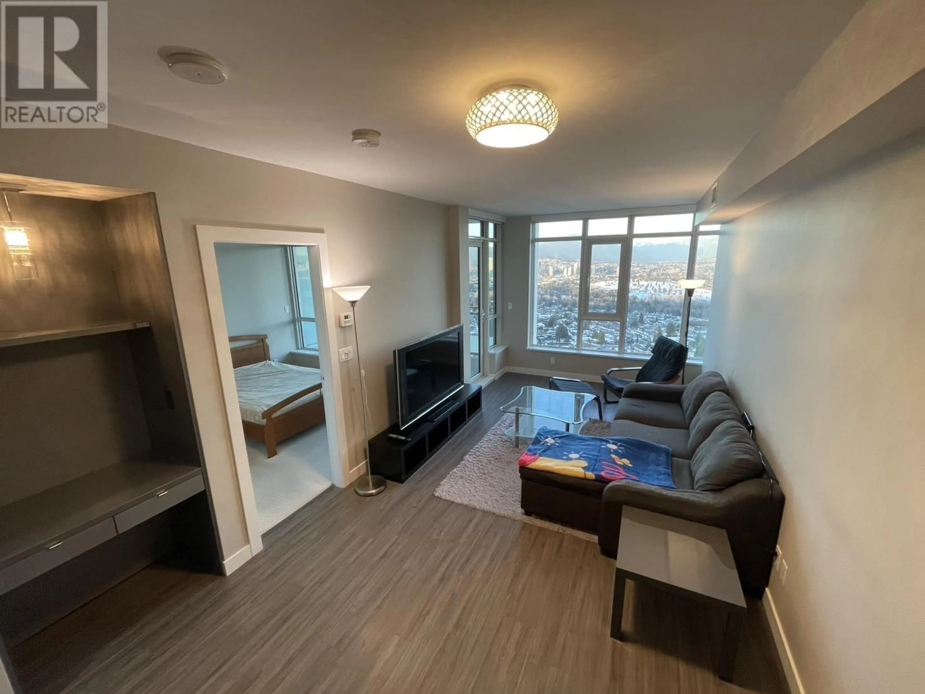 A pic of a room for 2208 - 4508 HAZEL STREET, Burnaby British Columbia V5H0E4