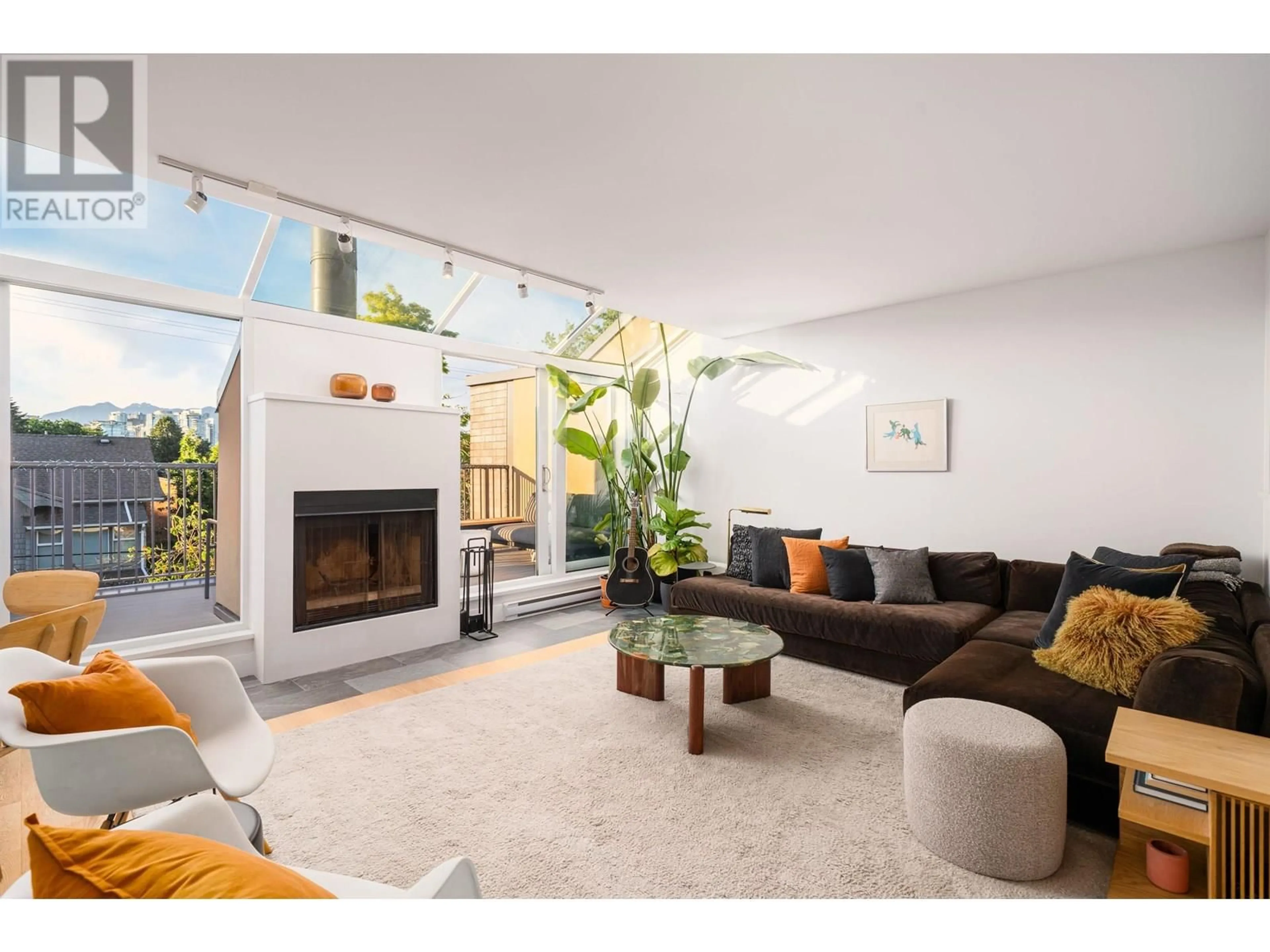 Living room with furniture, unknown for 832 7TH AVENUE, Vancouver British Columbia V5Z1C1