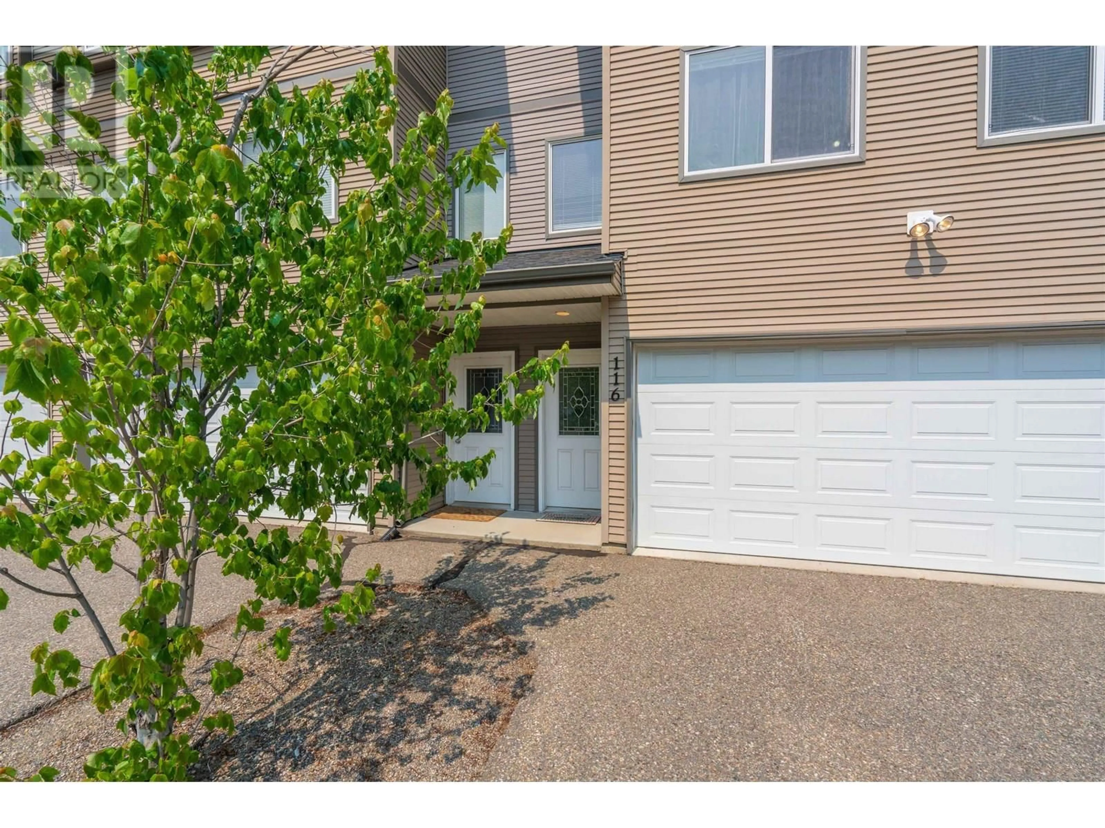 Unknown for 116 - 4404 5TH AVENUE, Prince George British Columbia V2M0A7