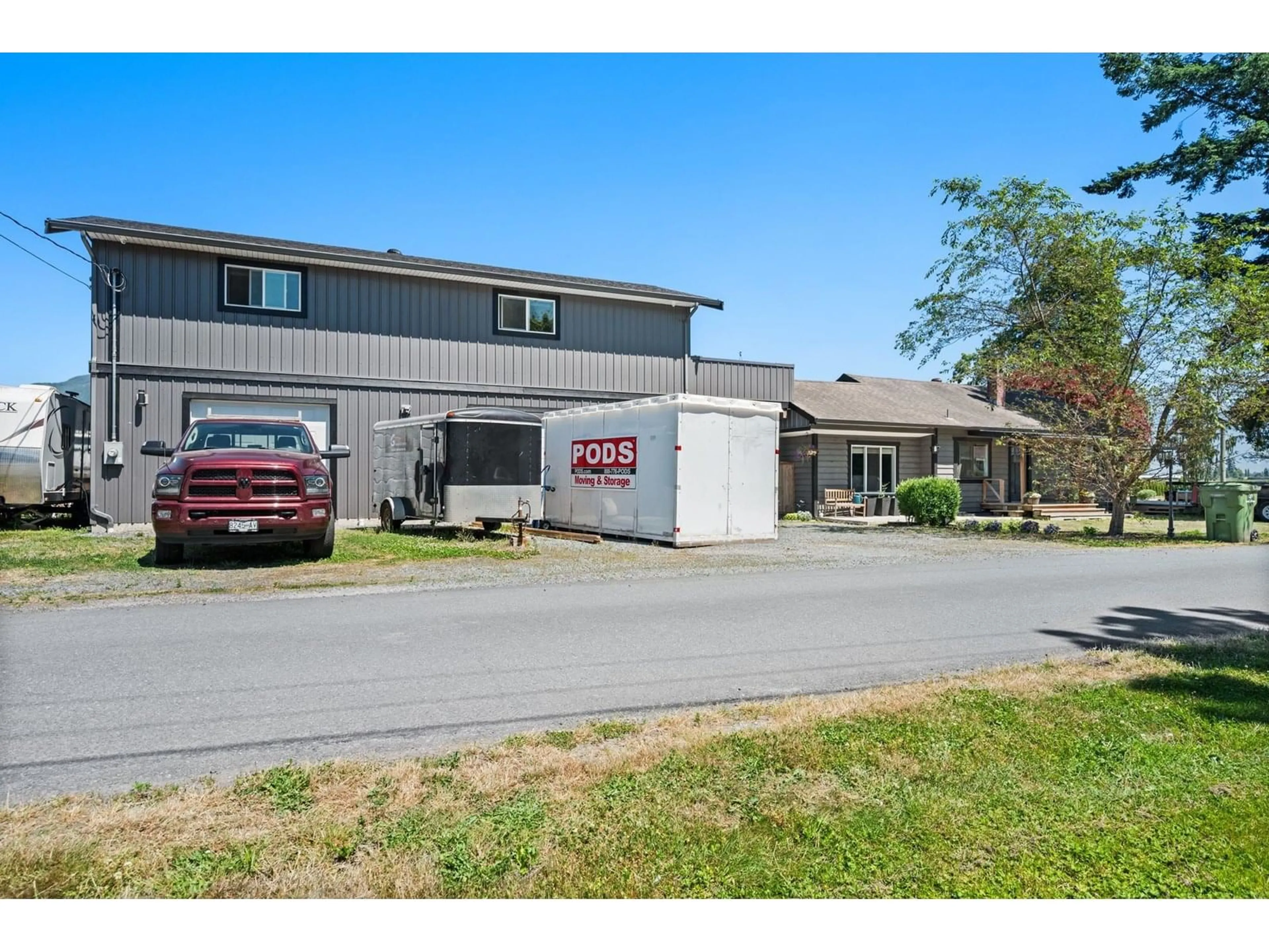 Unknown for 10141 GILLANDERS ROAD, Chilliwack British Columbia V2P6H4