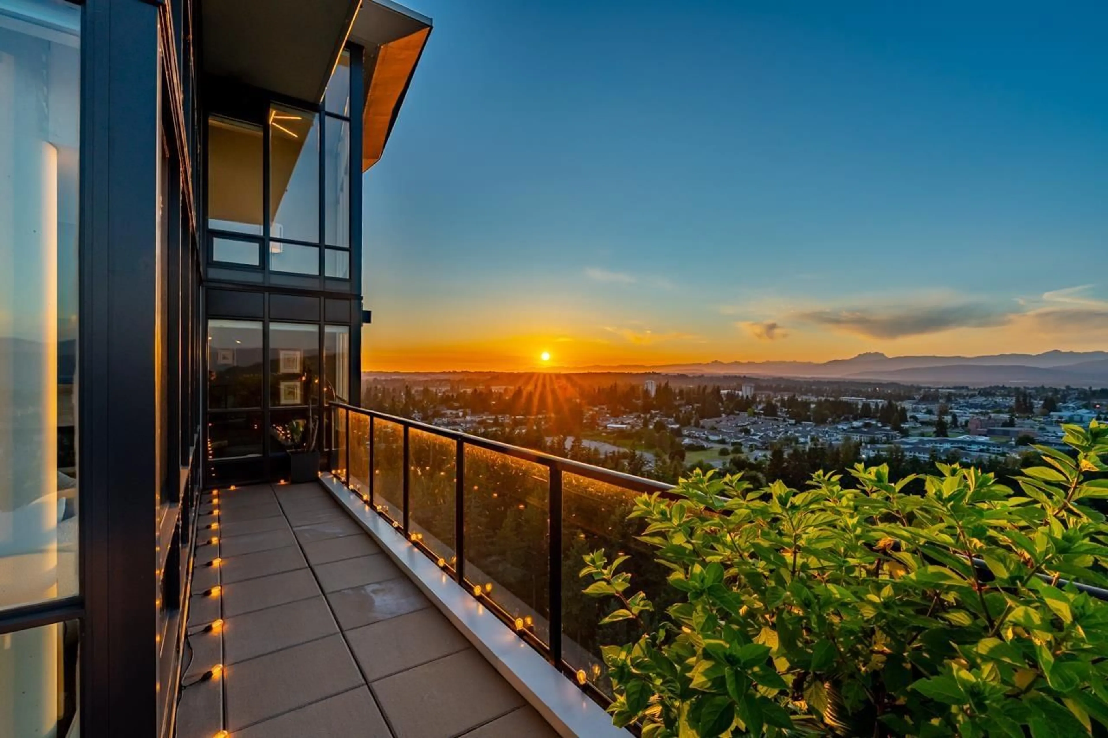 Patio, unknown for 2602 - 2180 GLADWIN, Abbotsford British Columbia V2S0H4
