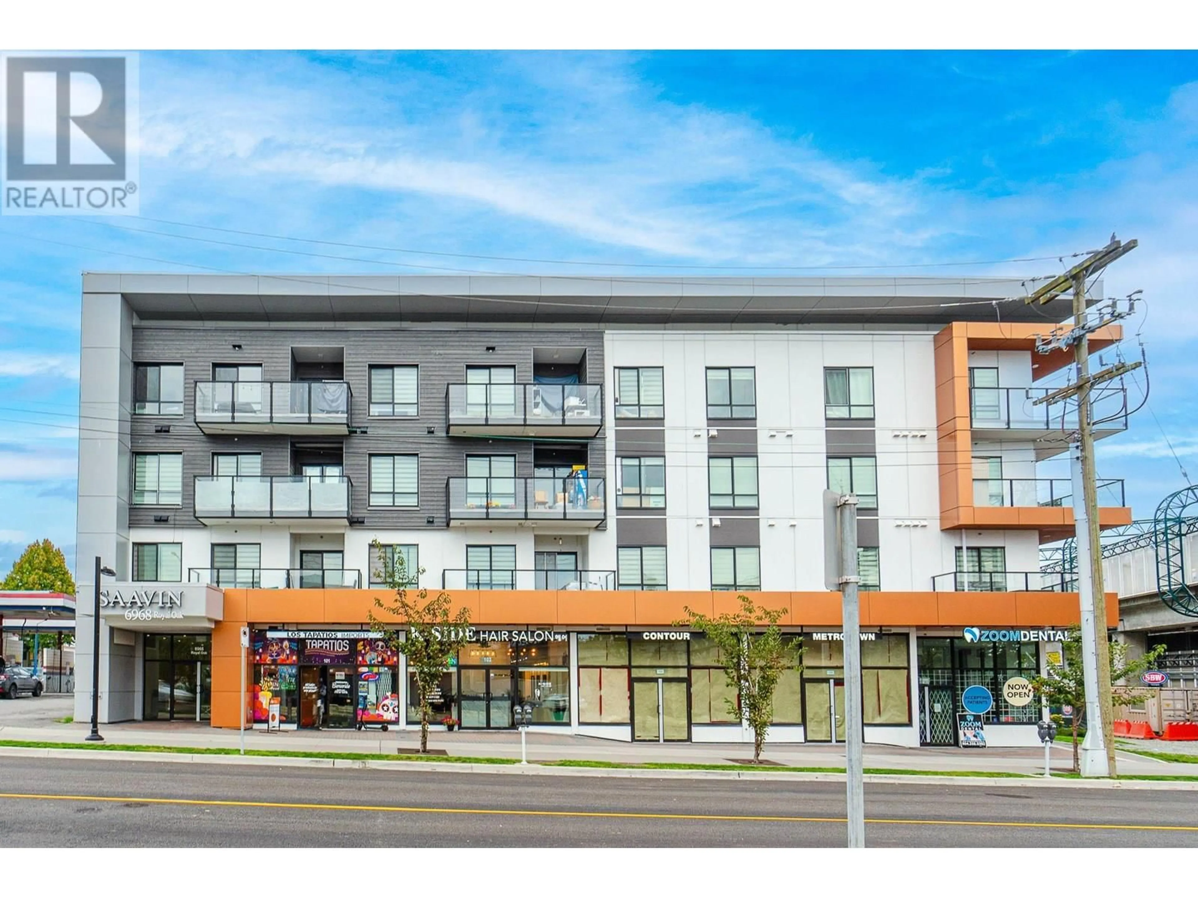 Unknown for 201 - 6968 ROYAL OAK AVENUE, Burnaby British Columbia V5J4J2